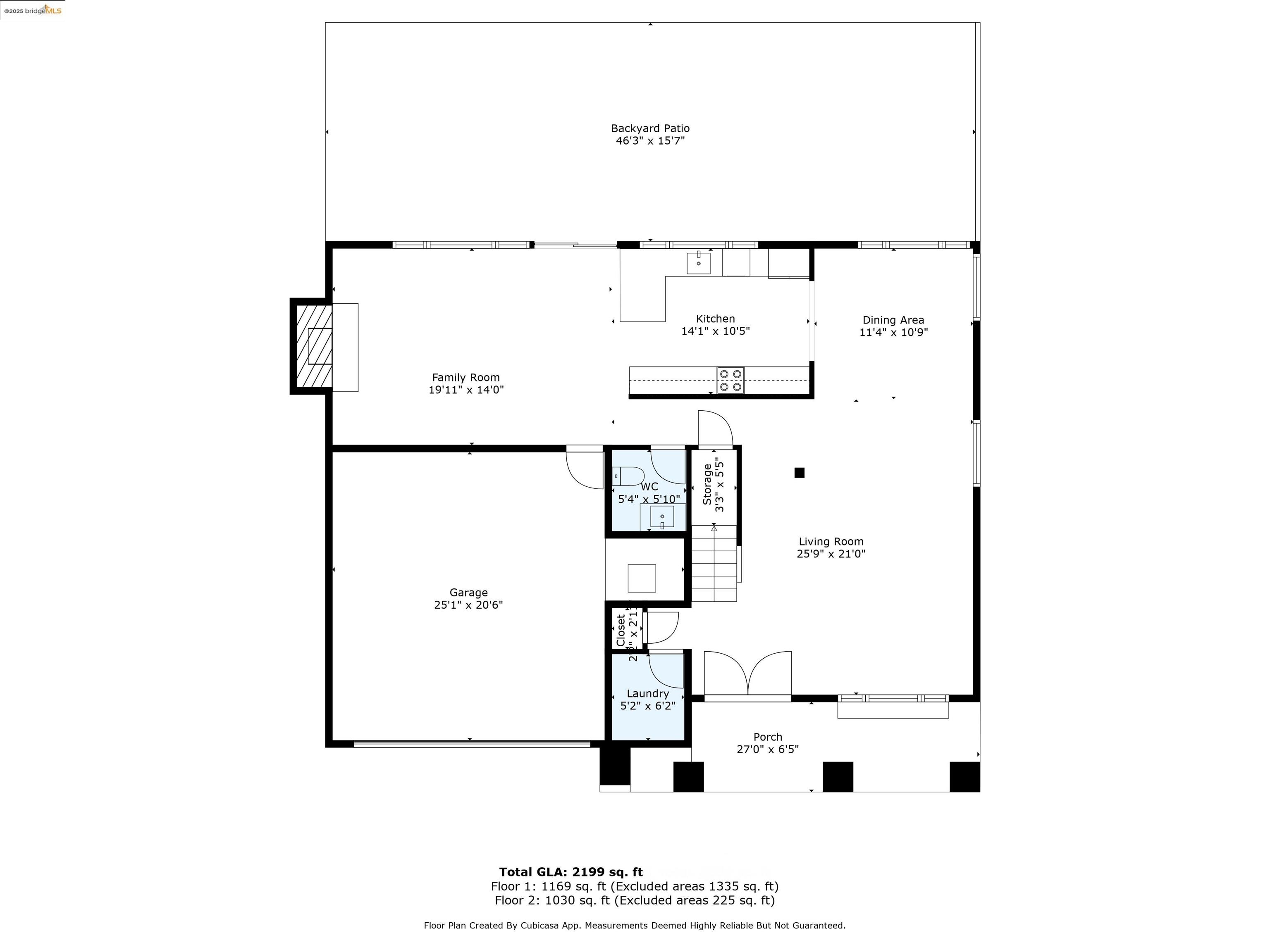 1485 Deschutes Pl