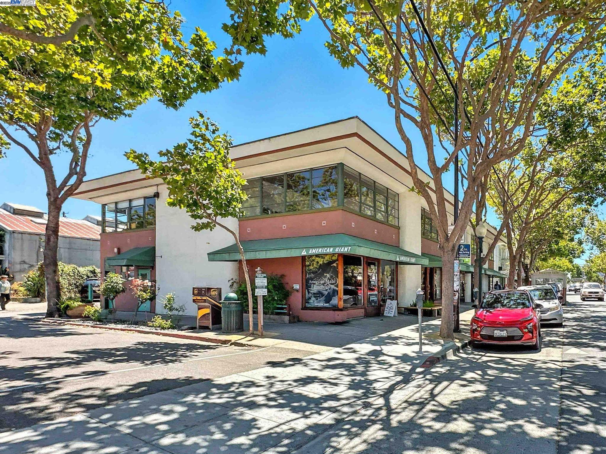 Detail Gallery Image 38 of 48 For 2238 7th, Berkeley,  CA 94710 - – Beds | – Baths
