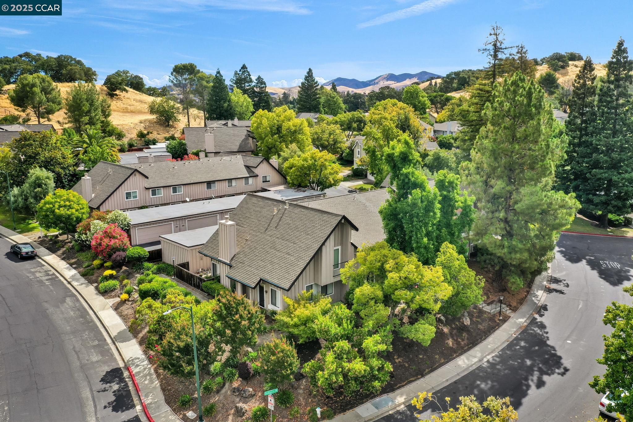 Detail Gallery Image 3 of 57 For 1430 Tampico Pl, Walnut Creek,  CA 94598 - 3 Beds | 3 Baths