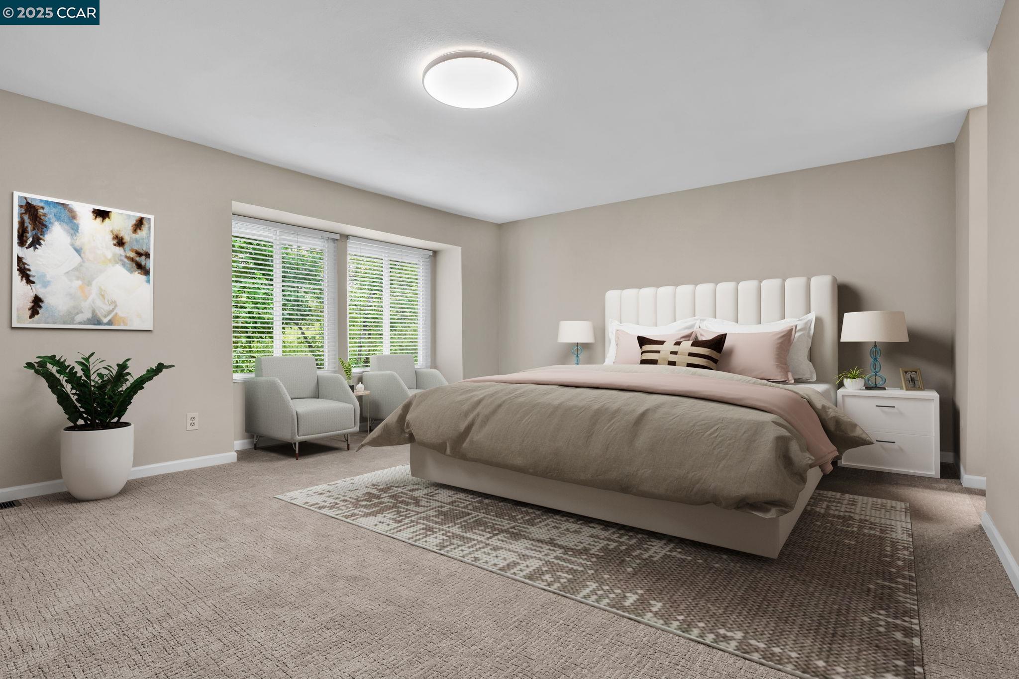 Detail Gallery Image 32 of 57 For 1430 Tampico Pl, Walnut Creek,  CA 94598 - 3 Beds | 3 Baths