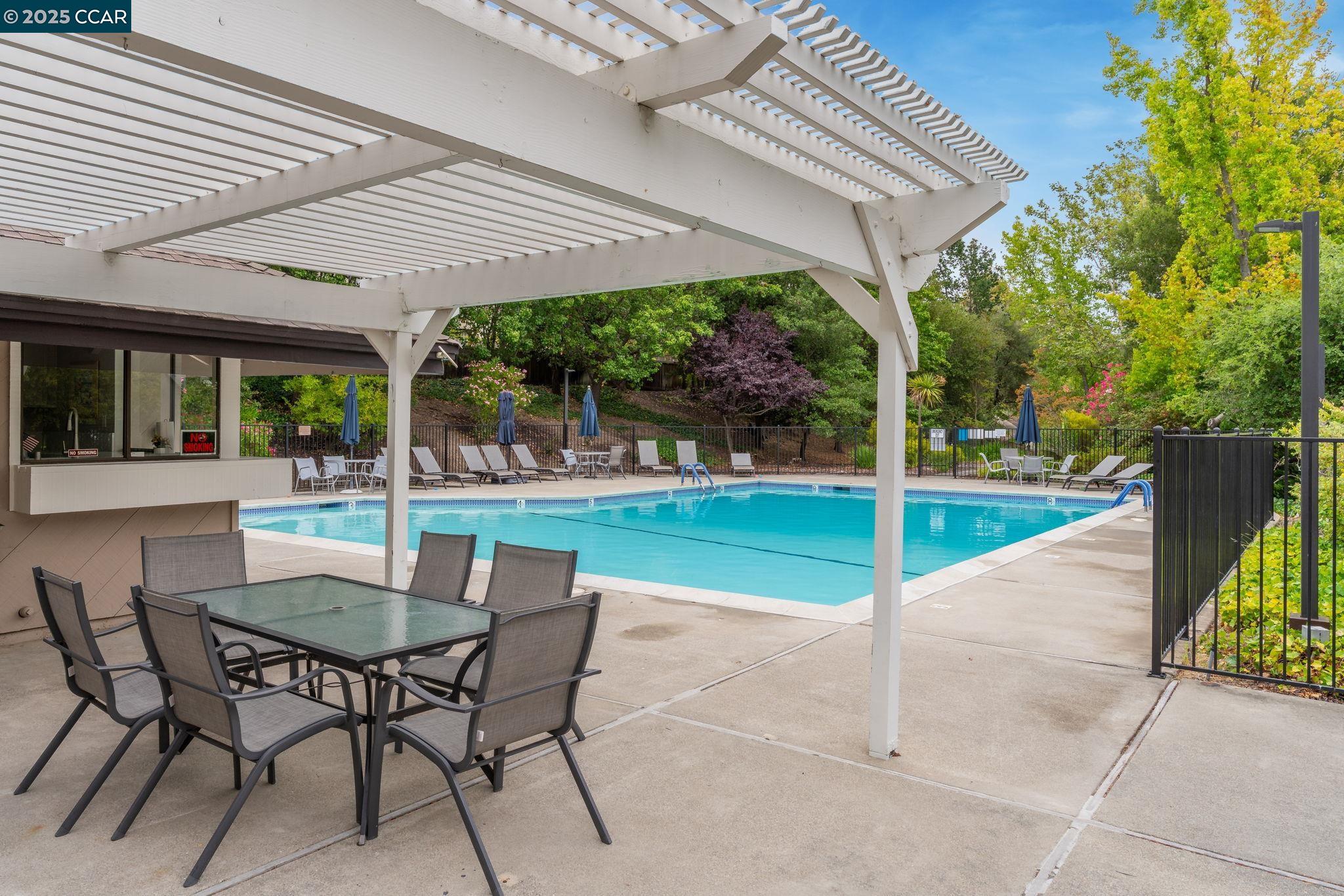 Detail Gallery Image 53 of 57 For 1430 Tampico Pl, Walnut Creek,  CA 94598 - 3 Beds | 3 Baths