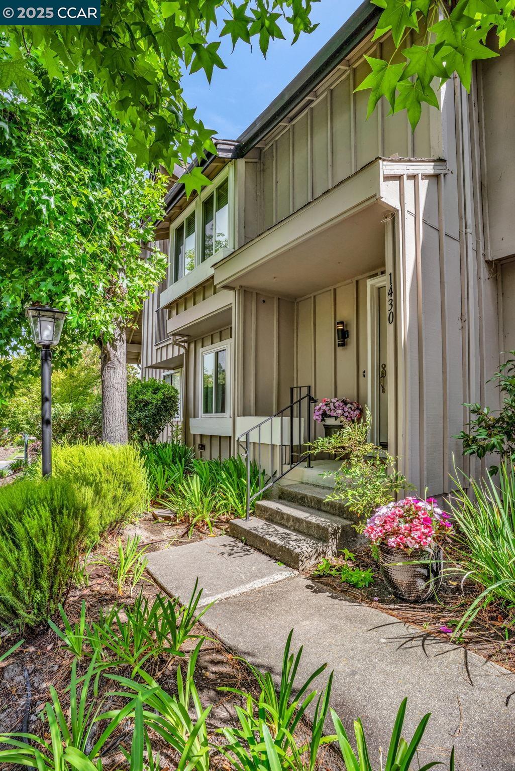Detail Gallery Image 56 of 57 For 1430 Tampico Pl, Walnut Creek,  CA 94598 - 3 Beds | 3 Baths
