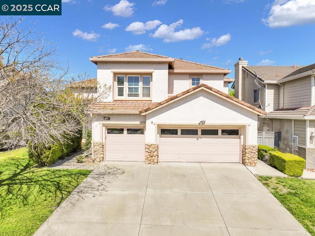 Detail Gallery Image 1 of 39 For 2017 Asilomar Dr, Antioch,  CA 94509-8930 - 5 Beds | 3 Baths