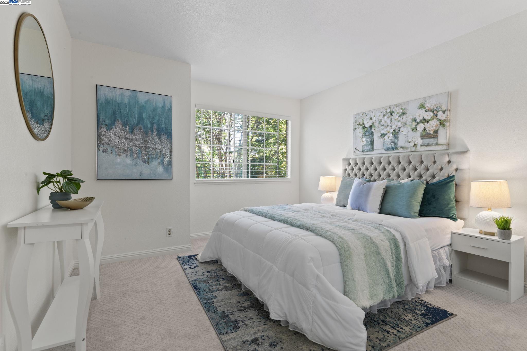 Detail Gallery Image 19 of 39 For 1585 Poppybank Ct, Pleasanton,  CA 94566 - 4 Beds | 2/1 Baths