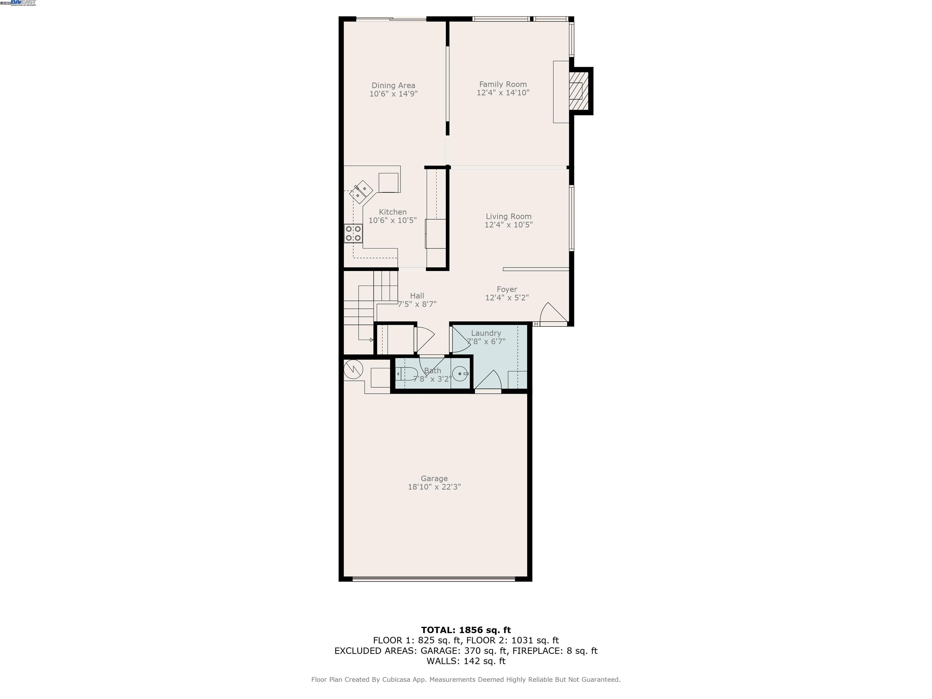 Detail Gallery Image 38 of 39 For 1585 Poppybank Ct, Pleasanton,  CA 94566 - 4 Beds | 2/1 Baths