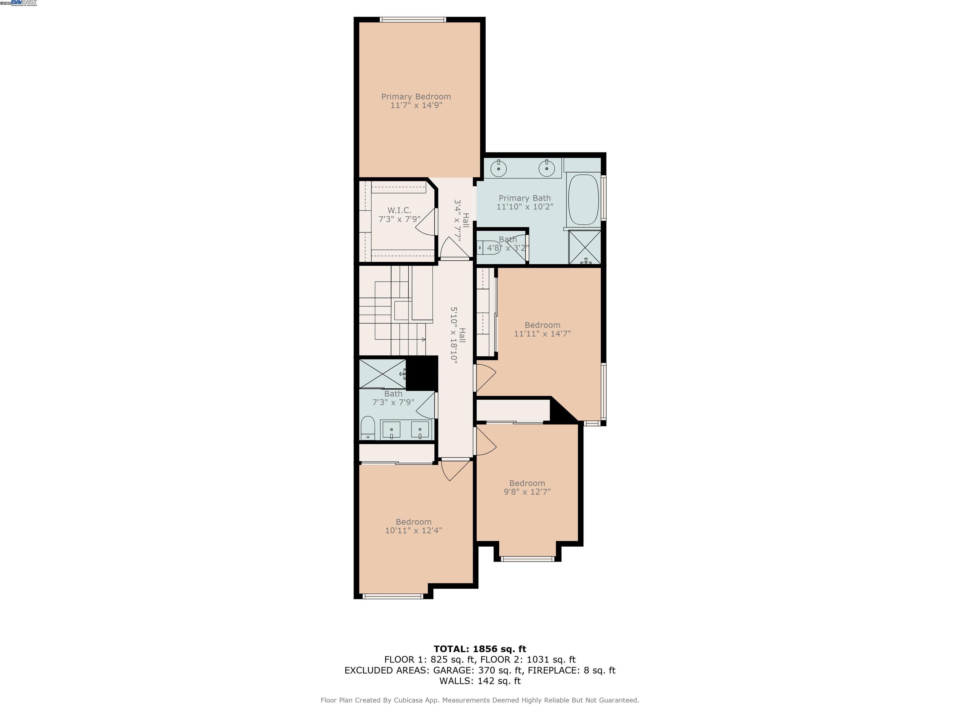 Detail Gallery Image 39 of 39 For 1585 Poppybank Ct, Pleasanton,  CA 94566 - 4 Beds | 2/1 Baths