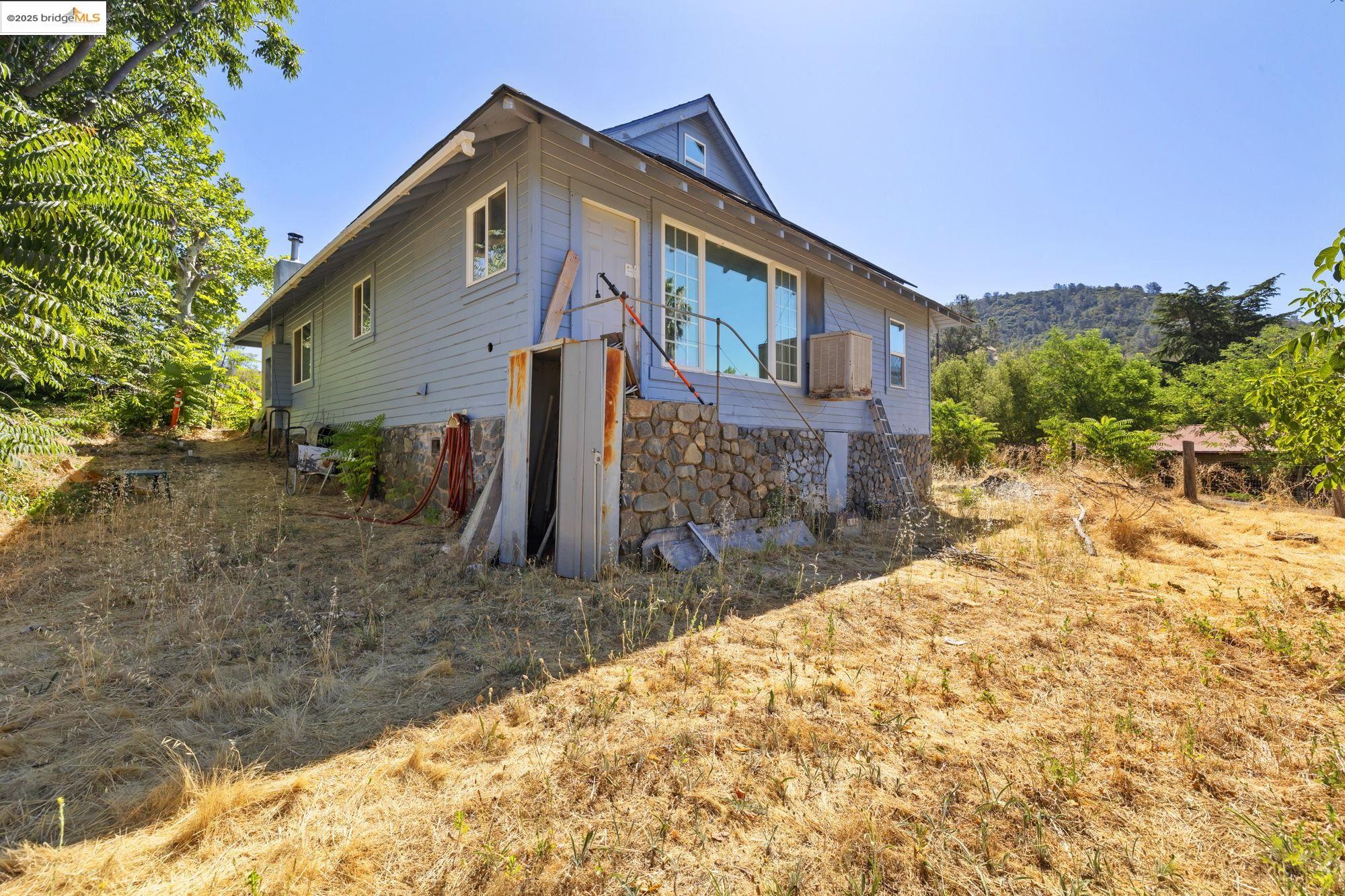 Detail Gallery Image 18 of 28 For 10297 Pine St, Coulterville,  CA 95311 - 2 Beds | 1 Baths