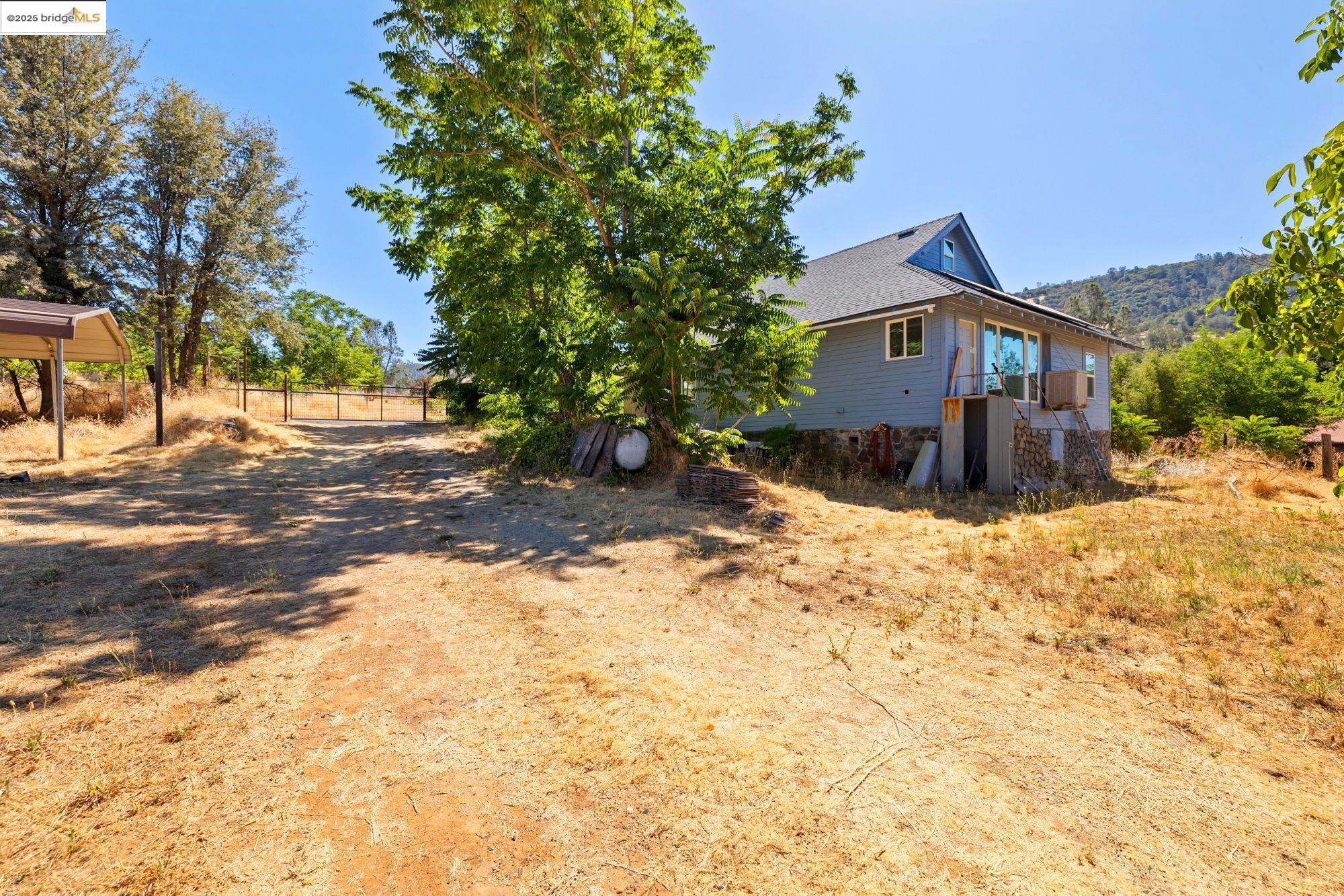 Detail Gallery Image 19 of 28 For 10297 Pine St, Coulterville,  CA 95311 - 2 Beds | 1 Baths