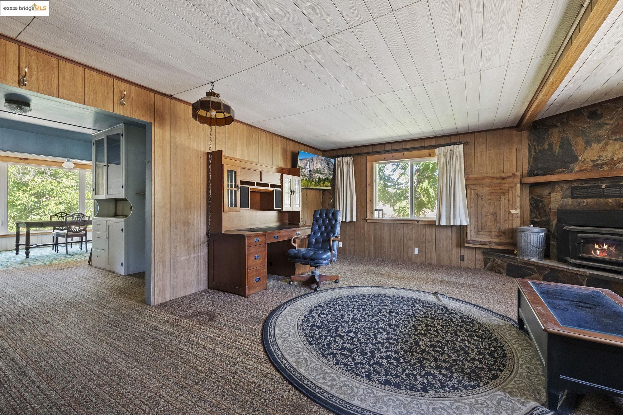 Detail Gallery Image 3 of 28 For 10297 Pine St, Coulterville,  CA 95311 - 2 Beds | 1 Baths