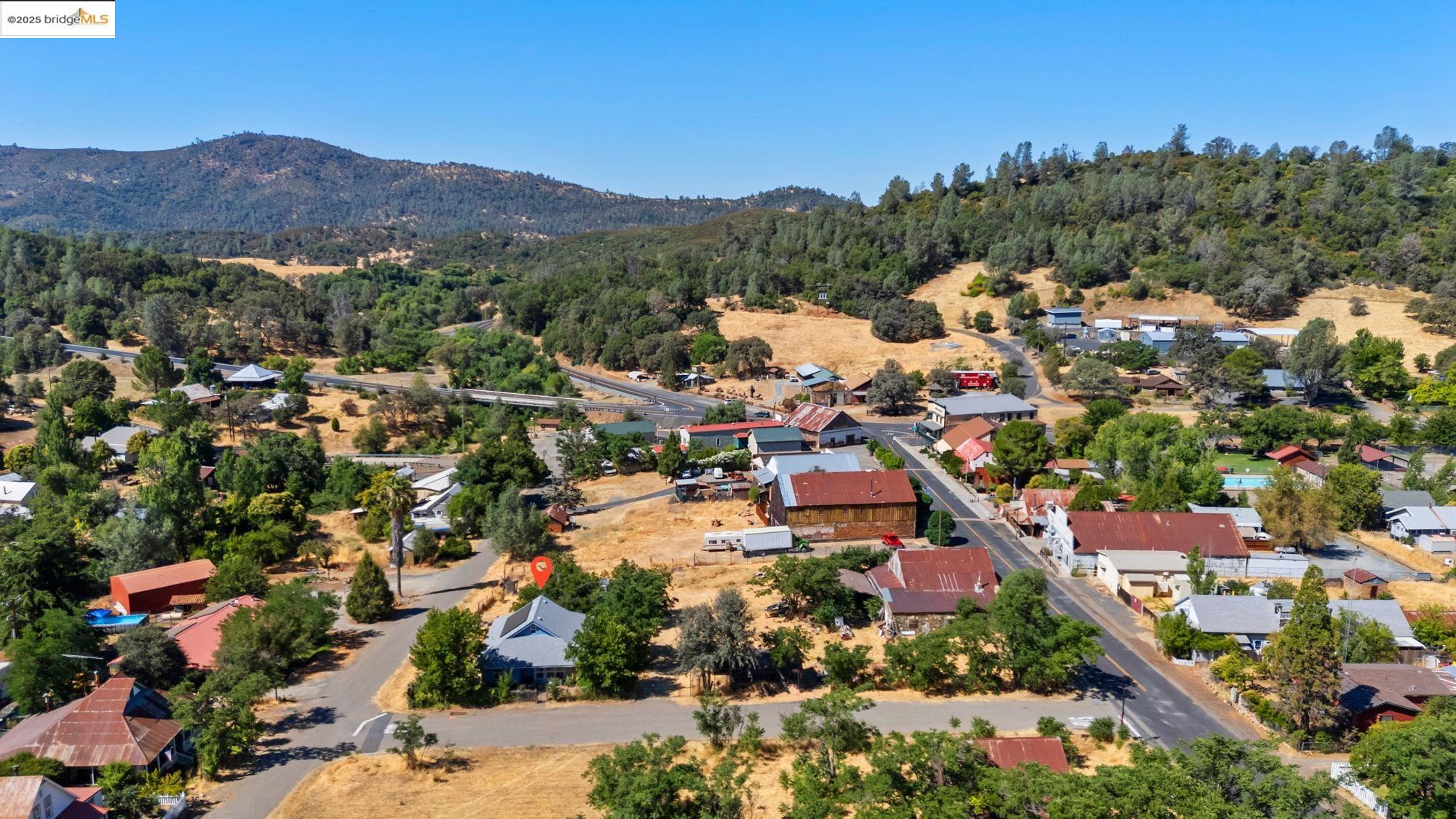 Detail Gallery Image 22 of 28 For 10297 Pine St, Coulterville,  CA 95311 - 2 Beds | 1 Baths