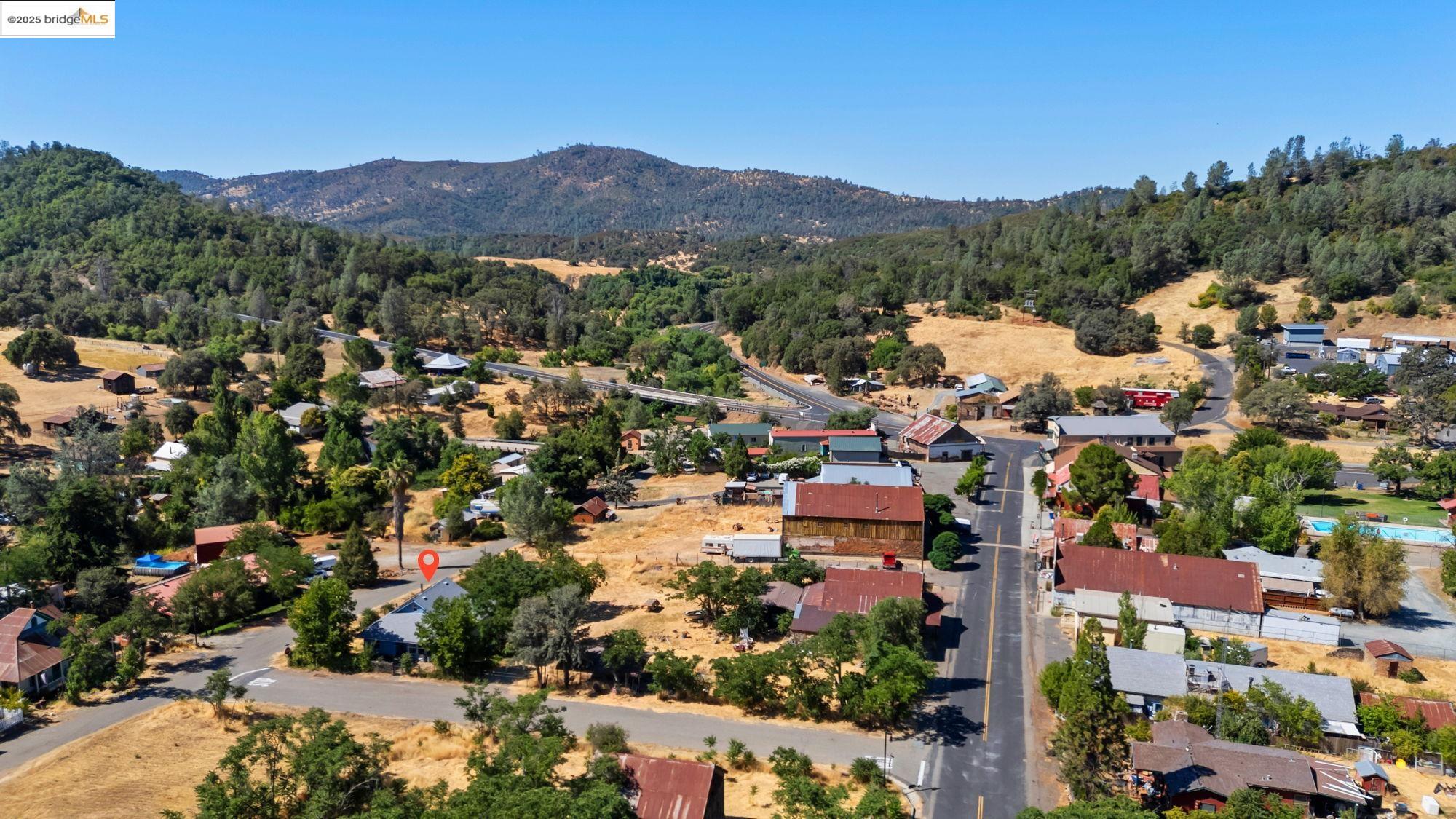 Detail Gallery Image 23 of 28 For 10297 Pine St, Coulterville,  CA 95311 - 2 Beds | 1 Baths