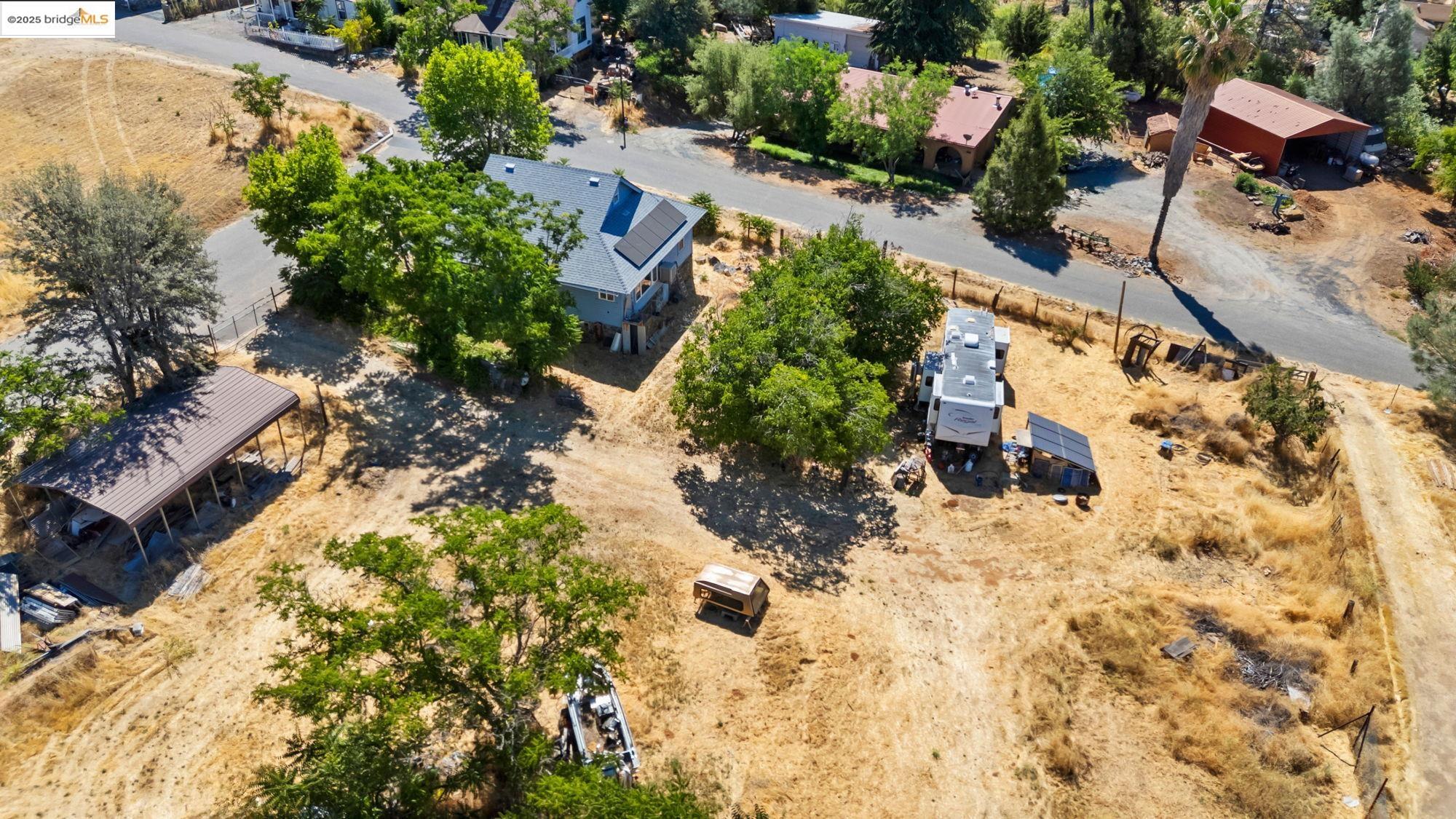 Detail Gallery Image 24 of 28 For 10297 Pine St, Coulterville,  CA 95311 - 2 Beds | 1 Baths