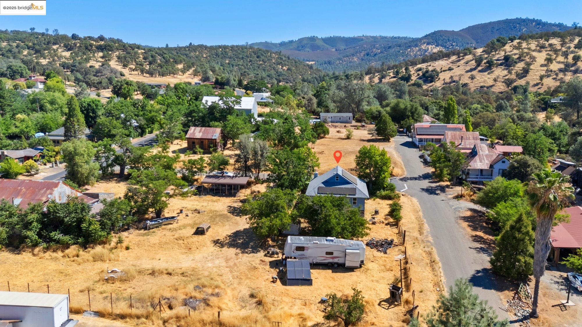 Detail Gallery Image 25 of 28 For 10297 Pine St, Coulterville,  CA 95311 - 2 Beds | 1 Baths