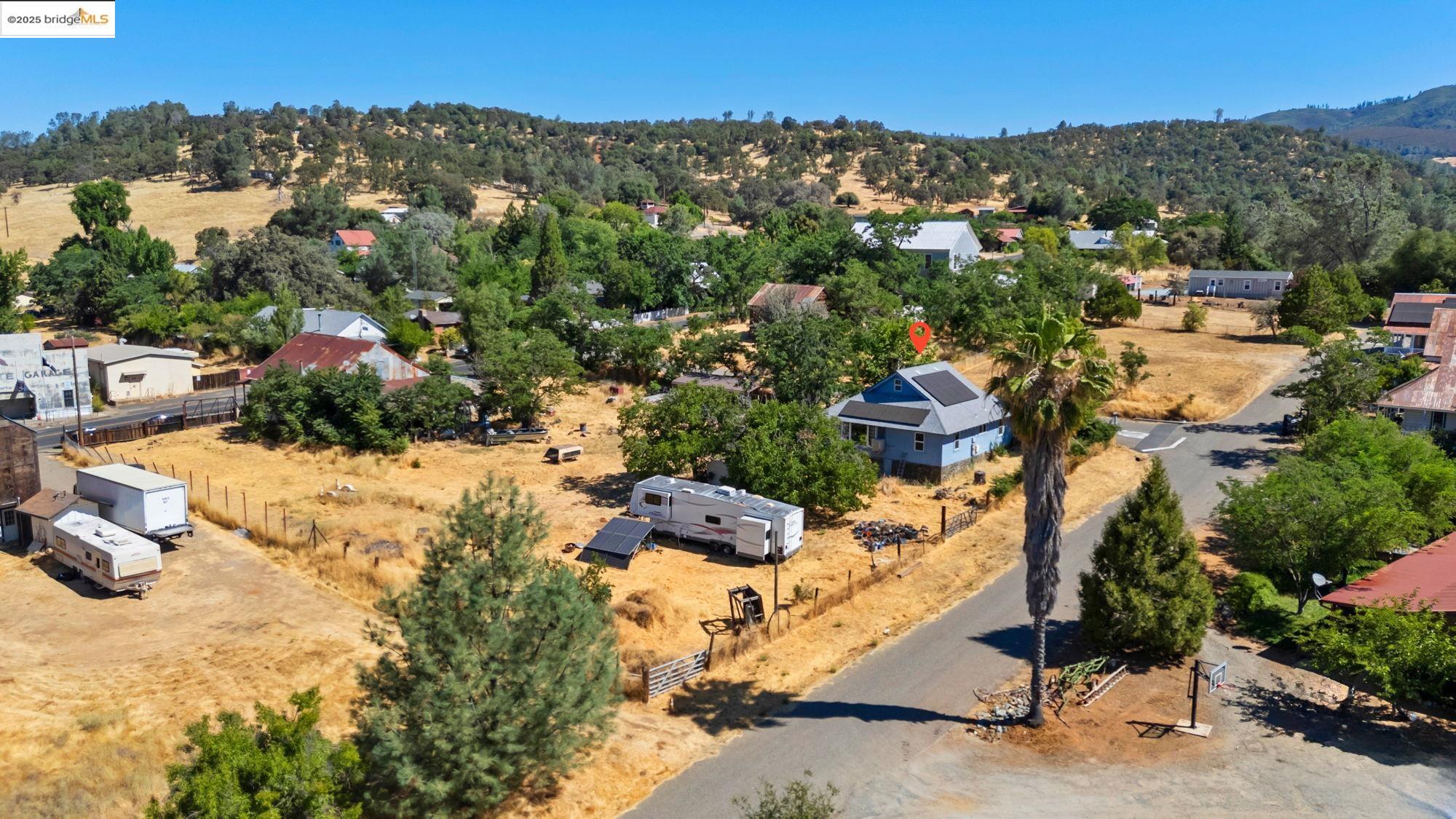 Detail Gallery Image 26 of 28 For 10297 Pine St, Coulterville,  CA 95311 - 2 Beds | 1 Baths