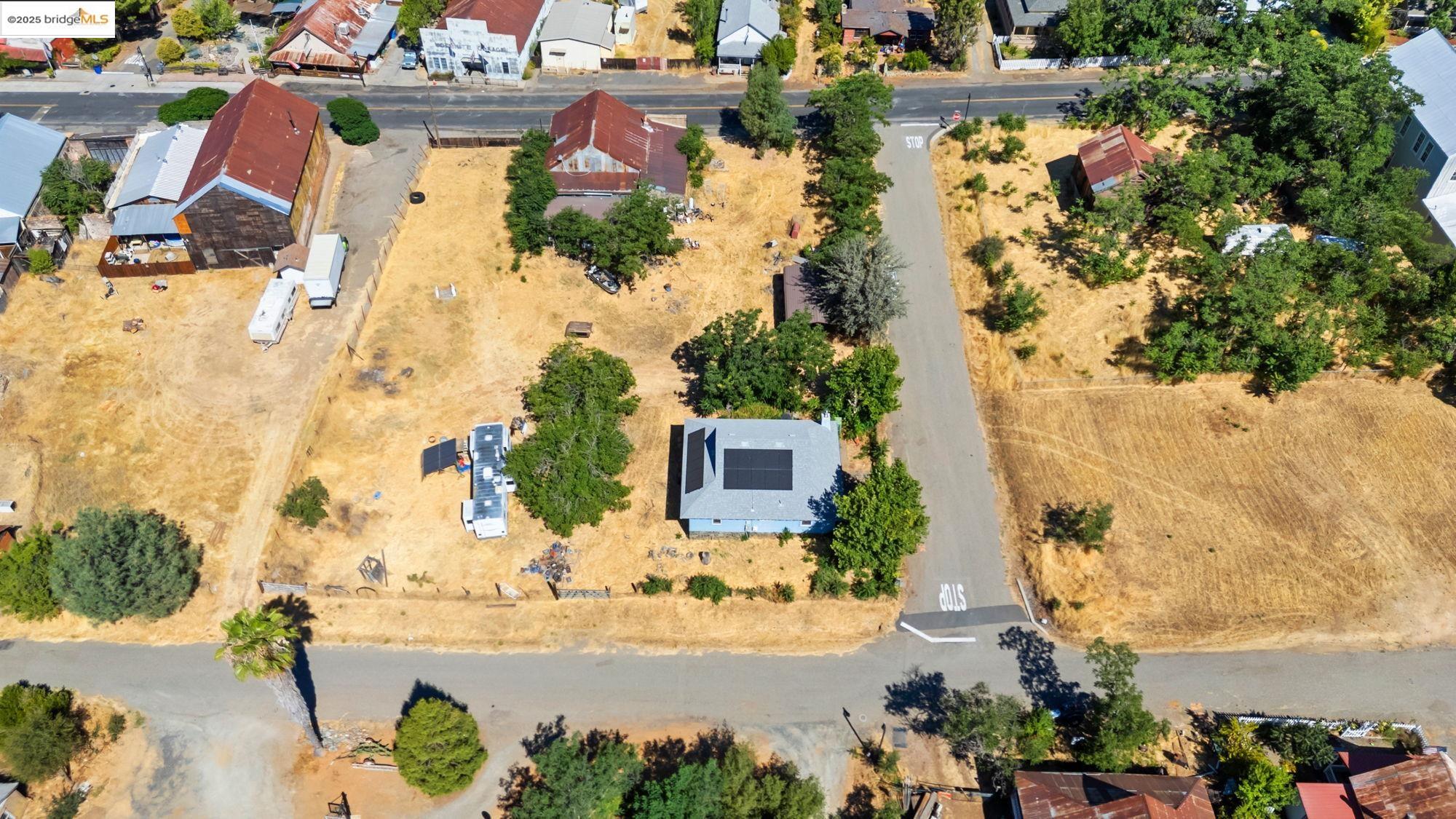 Detail Gallery Image 27 of 28 For 10297 Pine St, Coulterville,  CA 95311 - 2 Beds | 1 Baths
