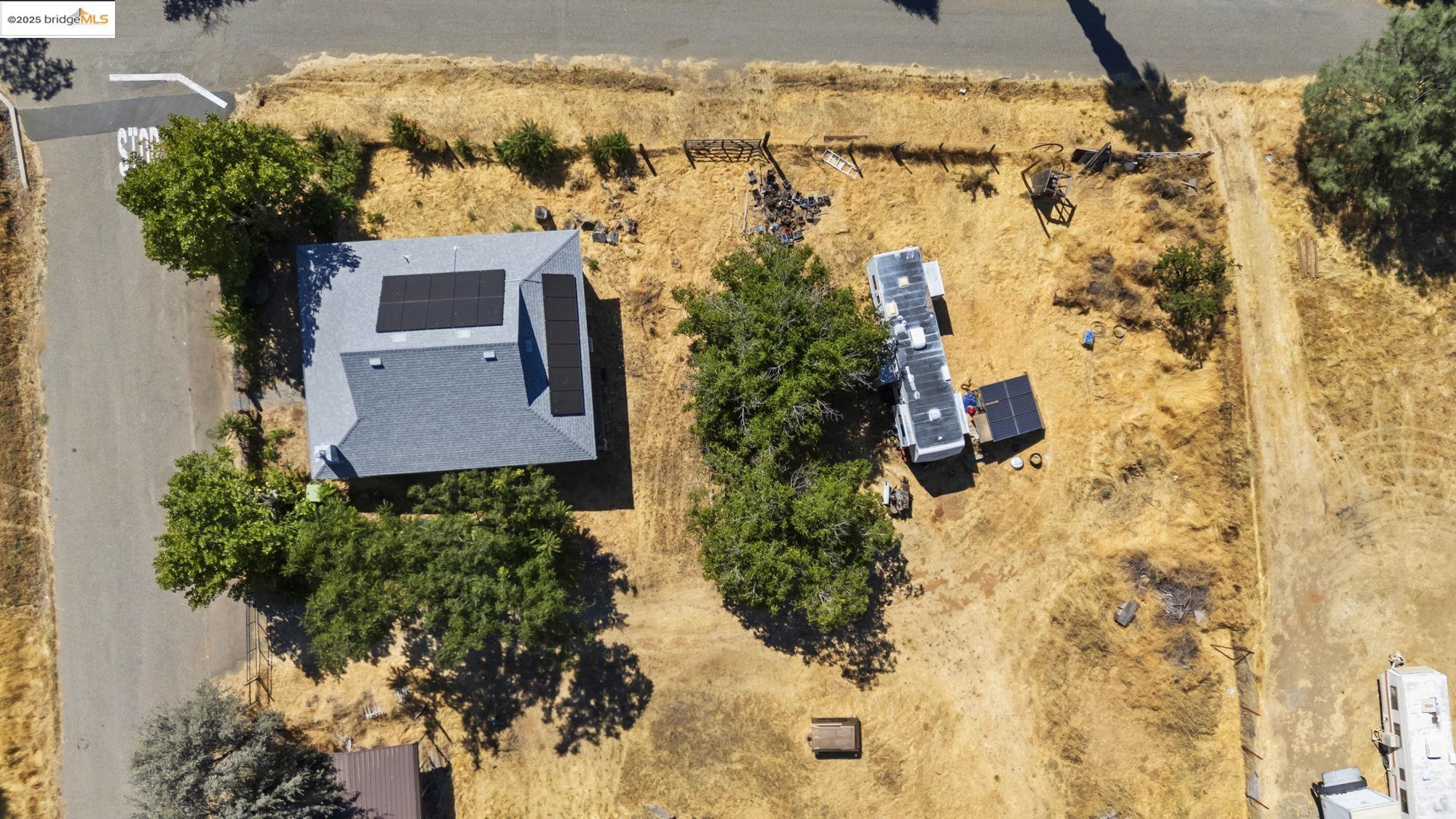 Detail Gallery Image 28 of 28 For 10297 Pine St, Coulterville,  CA 95311 - 2 Beds | 1 Baths