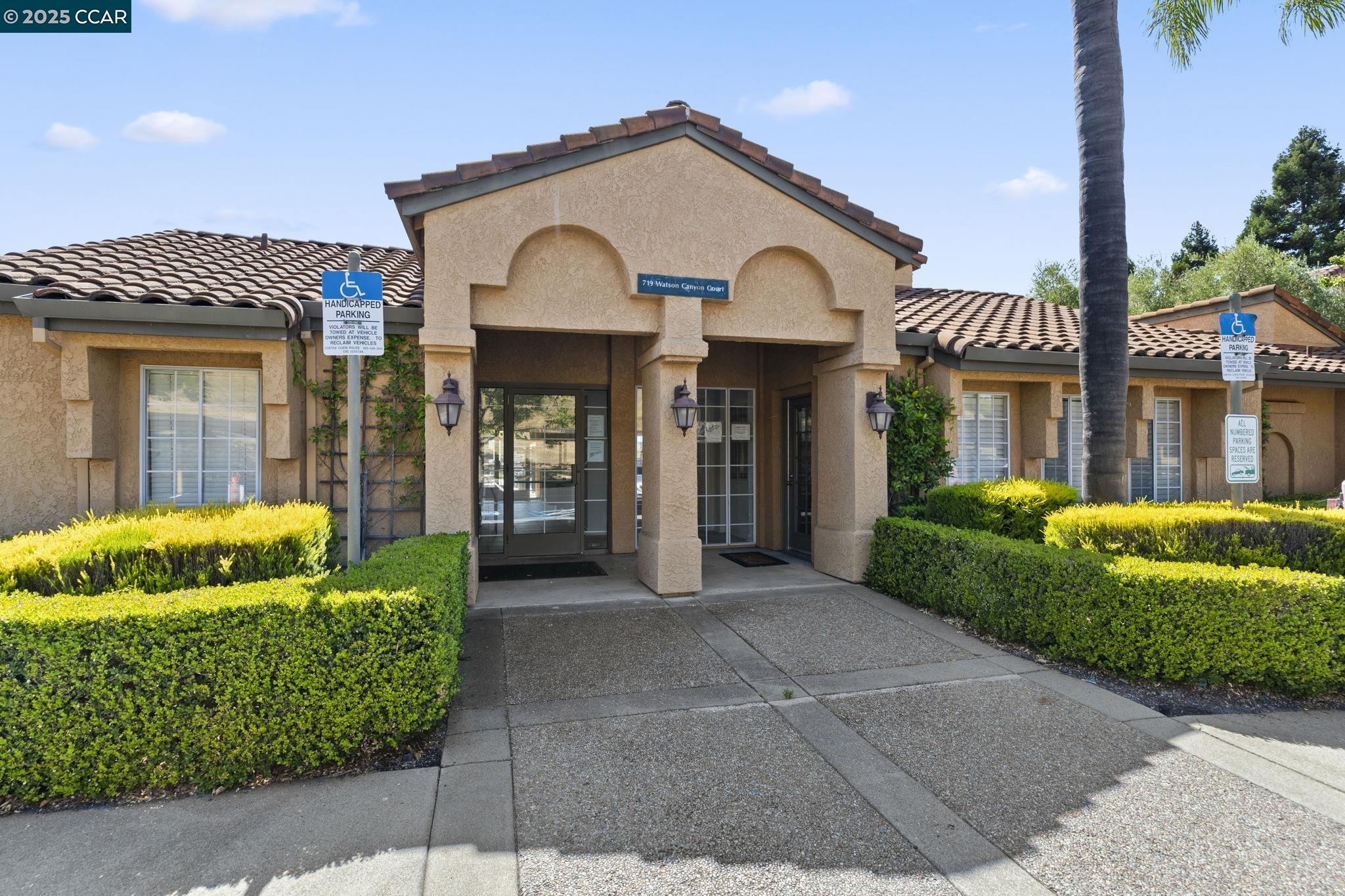 Detail Gallery Image 32 of 44 For 765 Watson Canyon Ct #237,  San Ramon,  CA 94582 - 2 Beds | 2 Baths