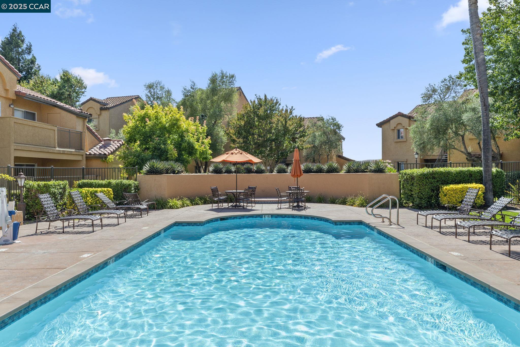 Detail Gallery Image 33 of 44 For 765 Watson Canyon Ct #237,  San Ramon,  CA 94582 - 2 Beds | 2 Baths
