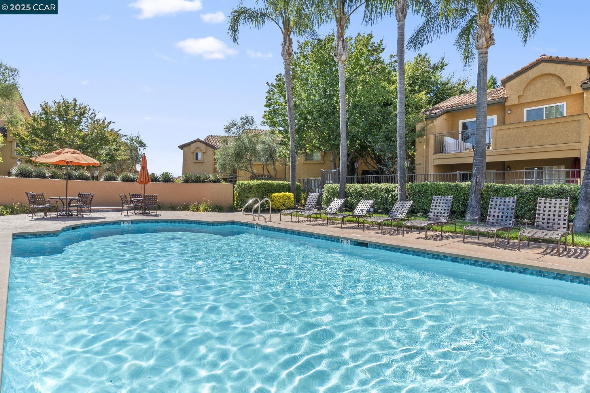 Detail Gallery Image 34 of 44 For 765 Watson Canyon Ct #237,  San Ramon,  CA 94582 - 2 Beds | 2 Baths