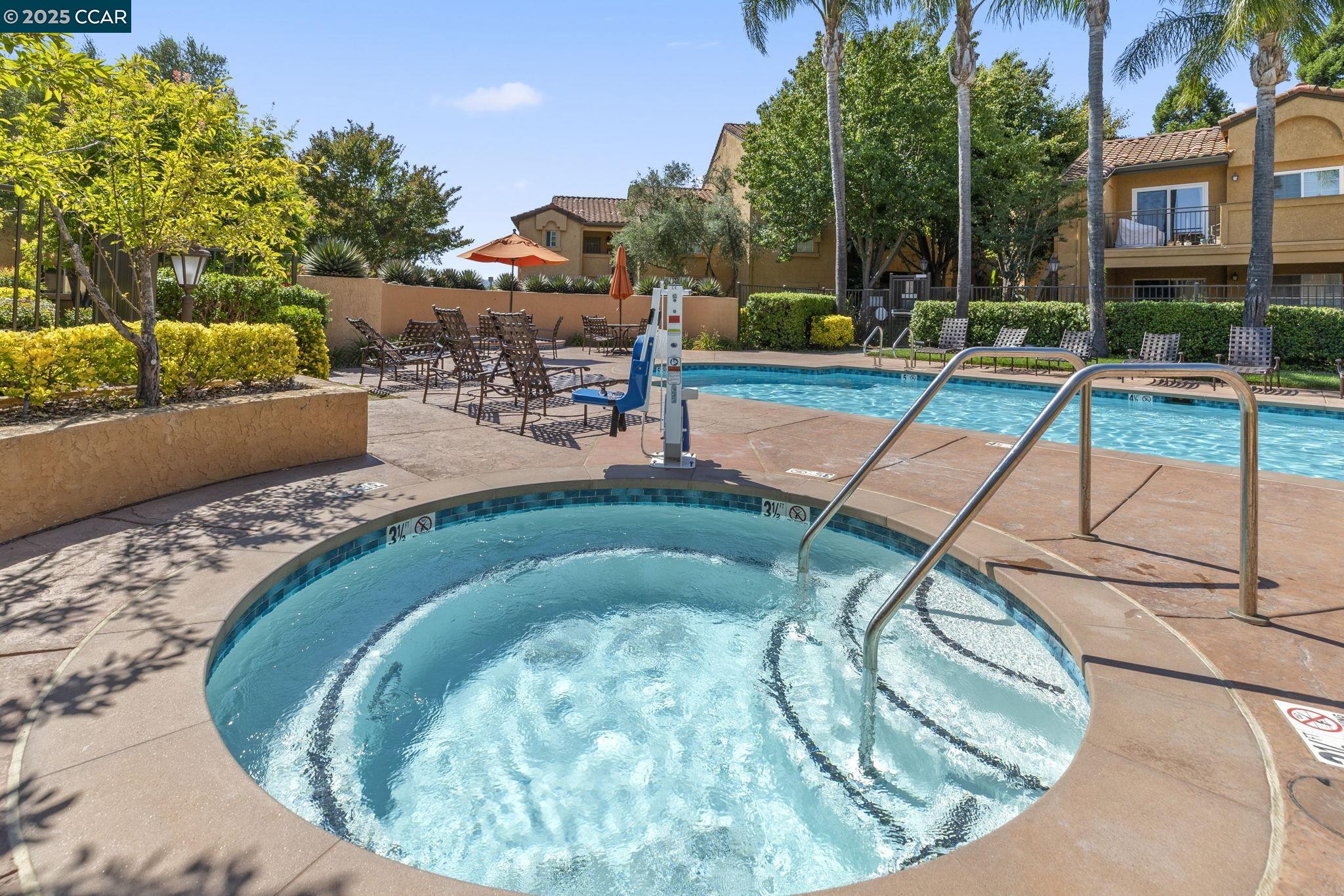 Detail Gallery Image 35 of 44 For 765 Watson Canyon Ct #237,  San Ramon,  CA 94582 - 2 Beds | 2 Baths