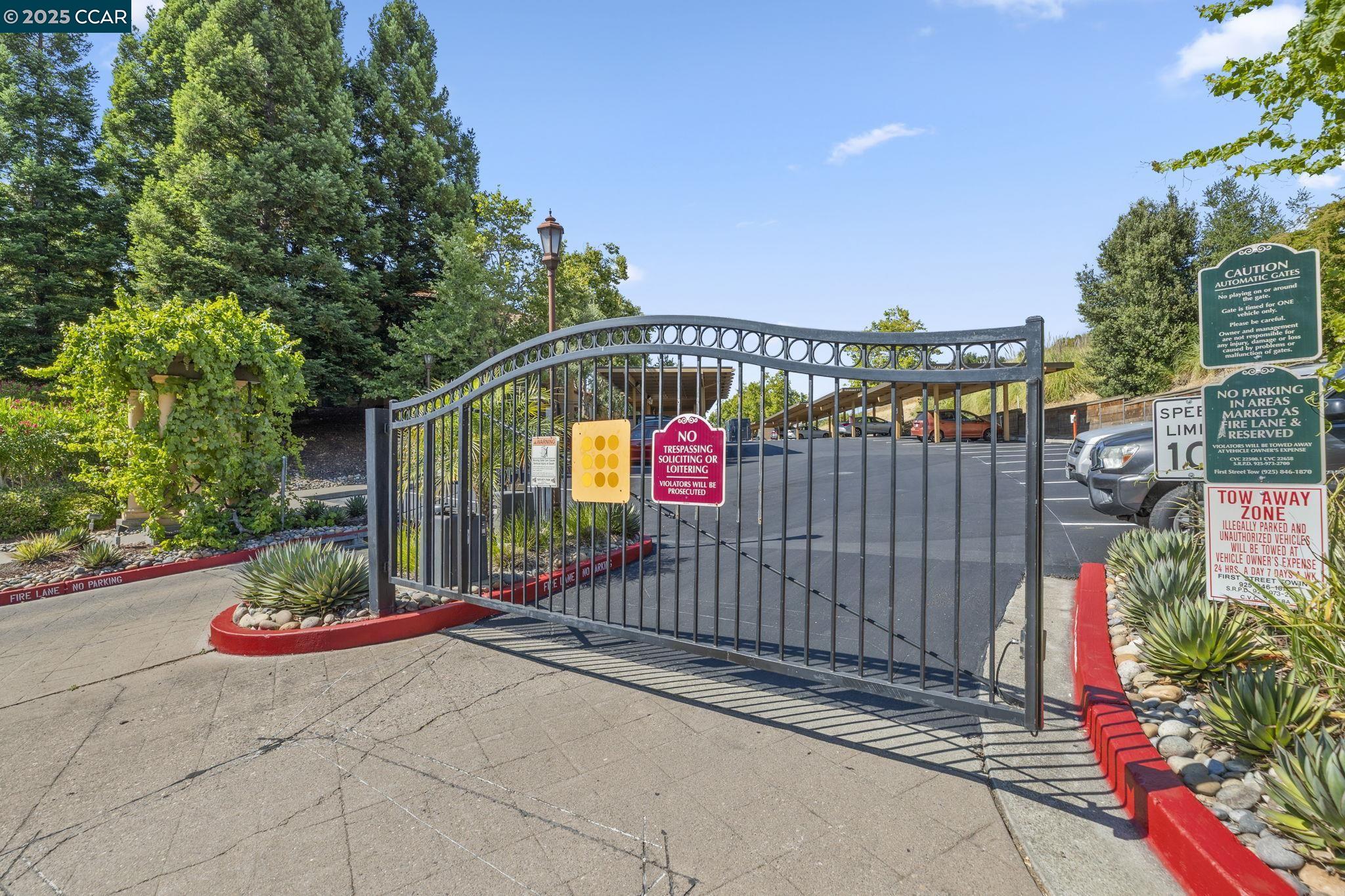 Detail Gallery Image 42 of 44 For 765 Watson Canyon Ct #237,  San Ramon,  CA 94582 - 2 Beds | 2 Baths