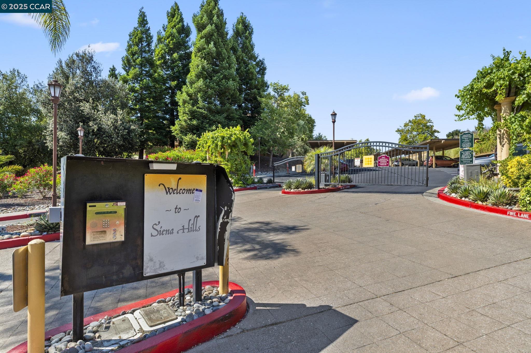 Detail Gallery Image 43 of 44 For 765 Watson Canyon Ct #237,  San Ramon,  CA 94582 - 2 Beds | 2 Baths