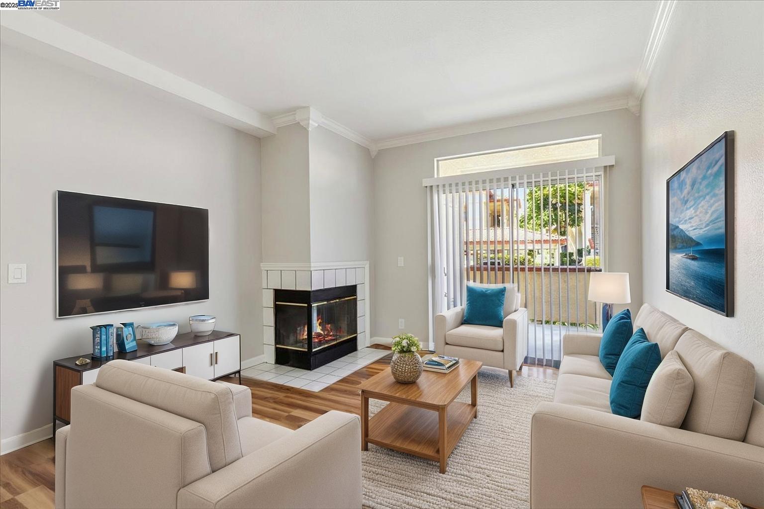 Detail Gallery Image 2 of 32 For 7054 Dublin Meadows St #D,  Dublin,  CA 94568 - 2 Beds | 2 Baths