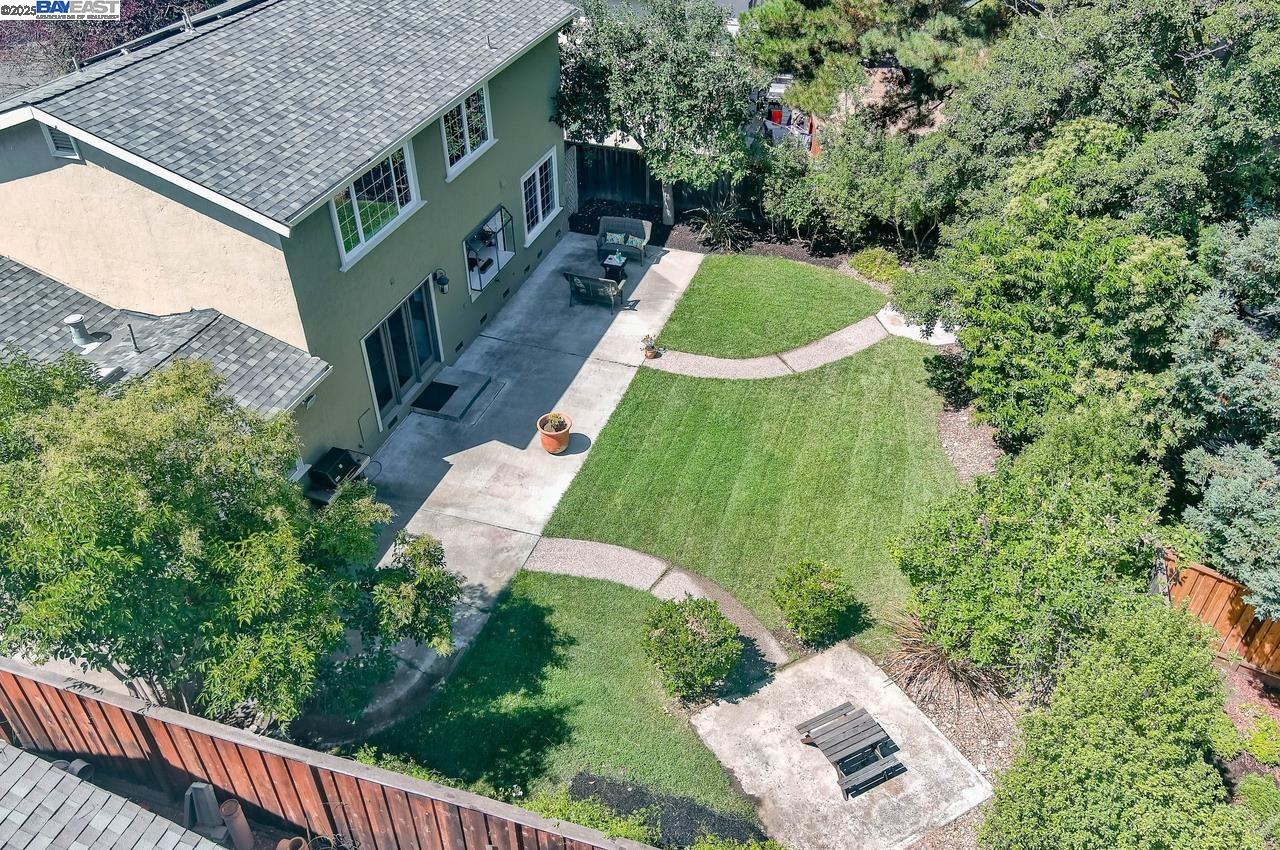 Detail Gallery Image 30 of 31 For 954 Crellin Rd, Pleasanton,  CA 94566 - 4 Beds | 3 Baths