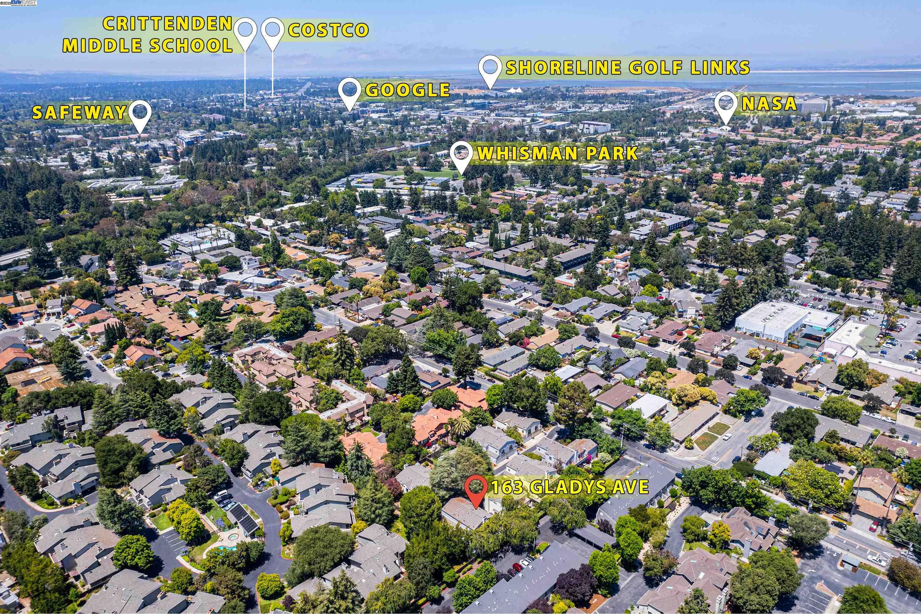 Detail Gallery Image 37 of 39 For 163 Gladys Ave, Mountain View,  CA 94043 - 2 Beds | 2/1 Baths