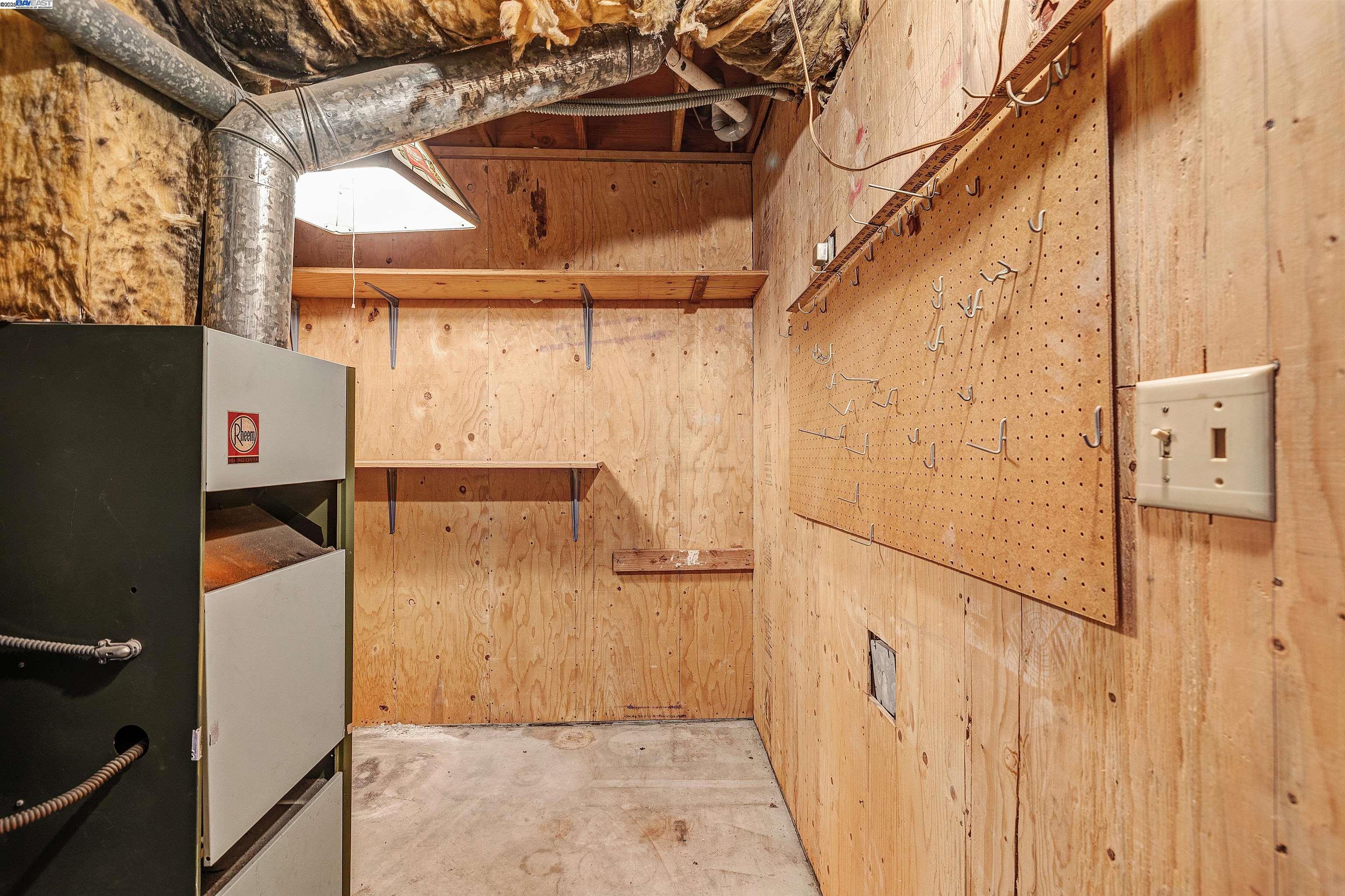 Detail Gallery Image 46 of 58 For 16504 Page St, San Leandro,  CA 94578 - 3 Beds | 2 Baths