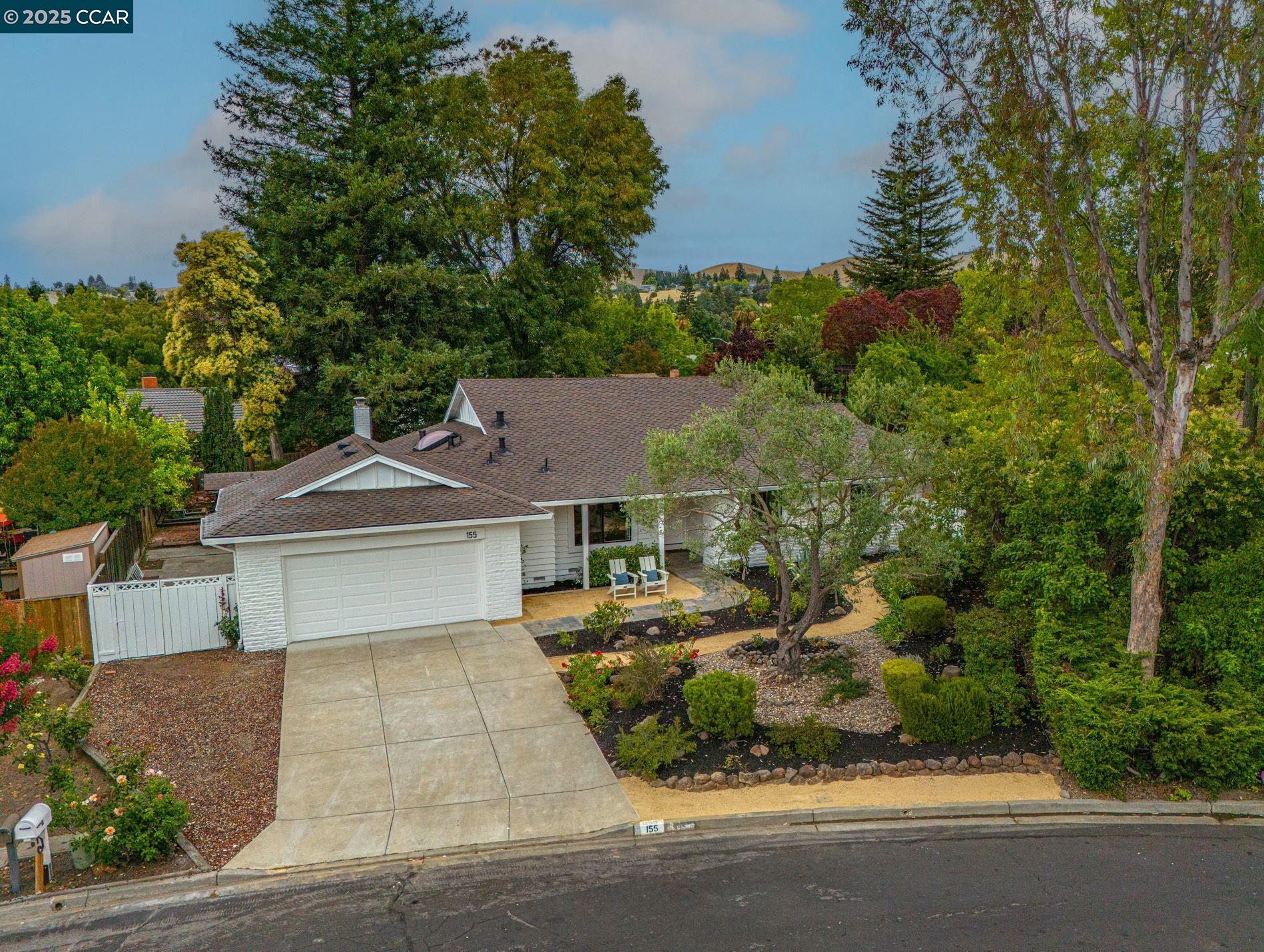 155 Saint Vincent Ct, Danville, California 94526, 4 Bedrooms Bedrooms, 10 Rooms Rooms,2 BathroomsBathrooms,Residential,For Sale,155 Saint Vincent Ct,41105835
