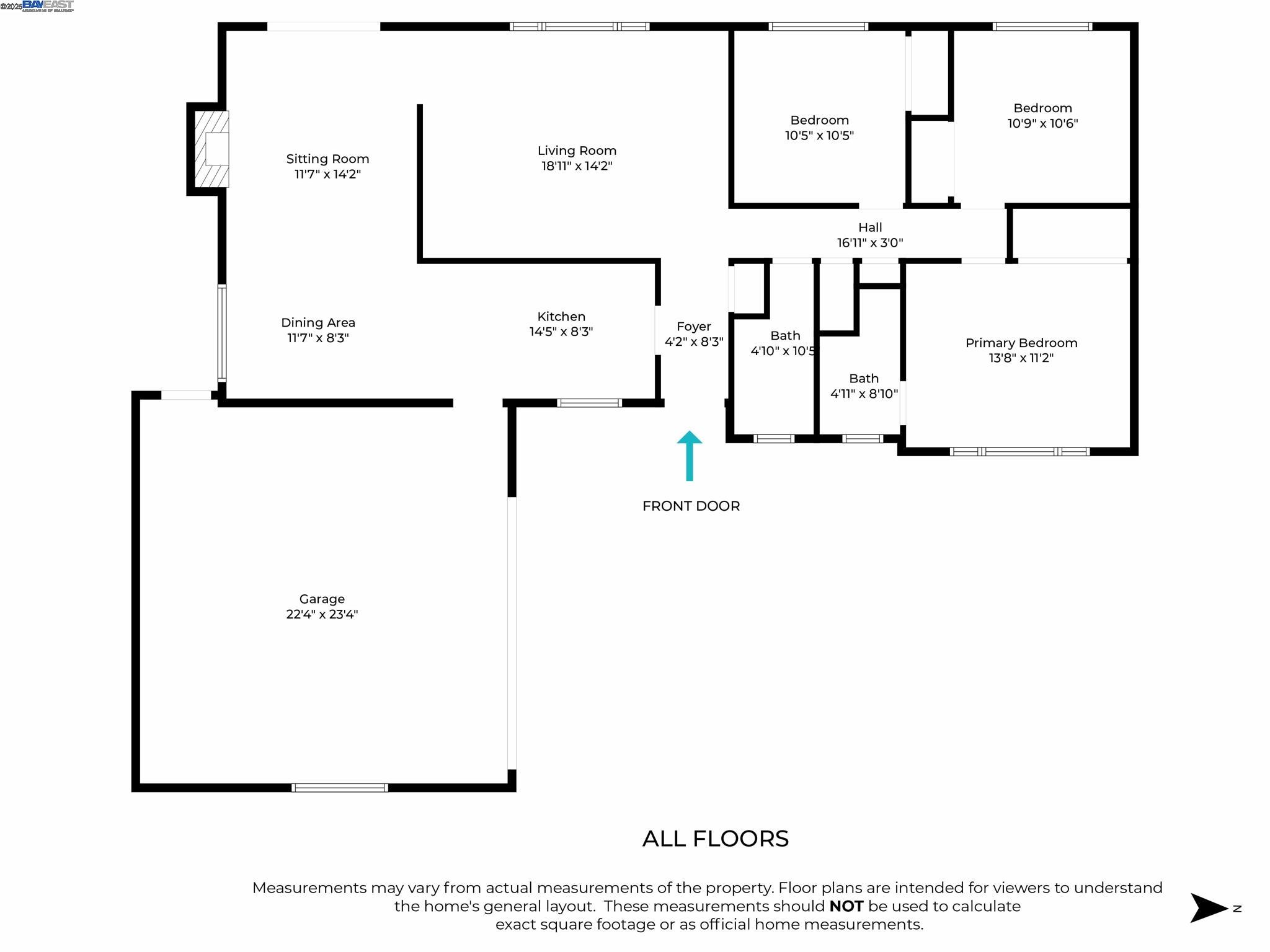 1377 El Camino Dr, Clayton, California 94517, 3 Bedrooms Bedrooms, 7 Rooms Rooms,2 BathroomsBathrooms,Residential,For Sale,1377 El Camino Dr,41105836