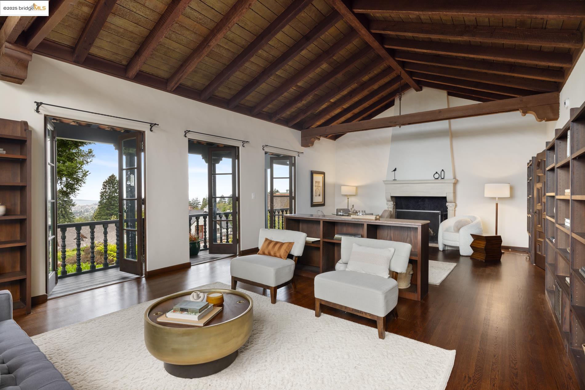 Detail Gallery Image 1 of 1 For 2583 Buena Vista Way, Berkeley,  CA 94708 - 3 Beds | 2 Baths