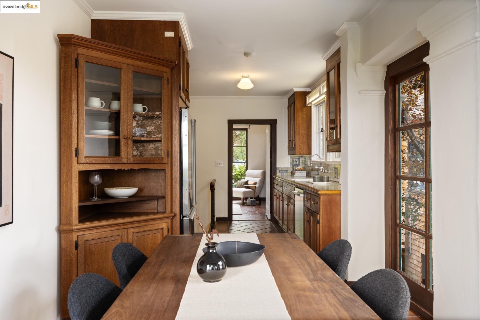 2583 Buena Vista Way, Berkeley, California 94708, 3 Bedrooms Bedrooms, 8 Rooms Rooms,2 BathroomsBathrooms,Residential,For Sale,2583 Buena Vista Way,41105839