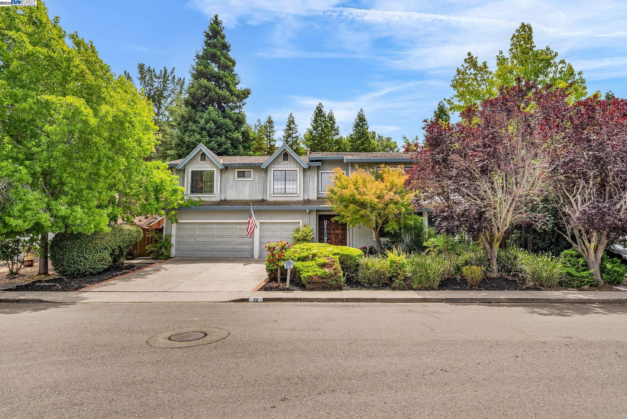 22 Cobblestone Ct, San Ramon, California 94583, 5 Bedrooms Bedrooms, 11 Rooms Rooms,3 BathroomsBathrooms,Residential,For Sale,22 Cobblestone Ct,41105840