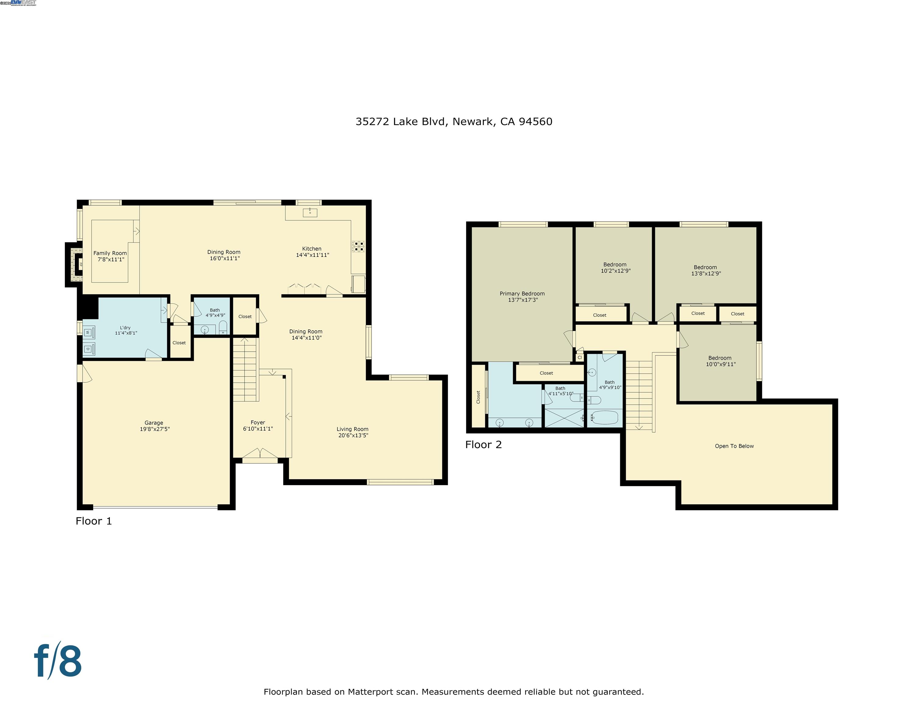 Detail Gallery Image 29 of 51 For 35272 Lake Blvd, Newark,  CA 94560 - 4 Beds | 2/1 Baths