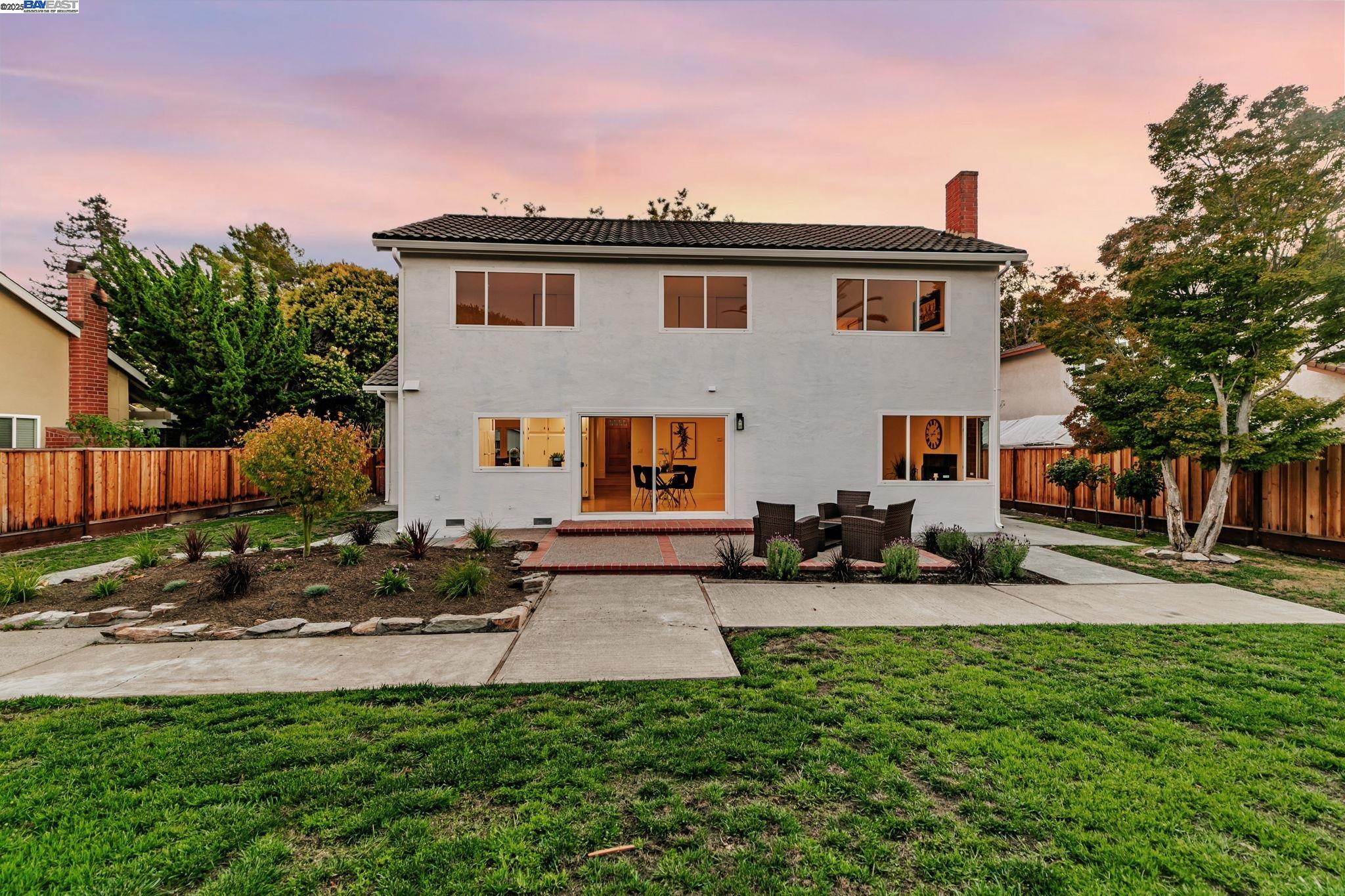 Detail Gallery Image 31 of 51 For 35272 Lake Blvd, Newark,  CA 94560 - 4 Beds | 2/1 Baths