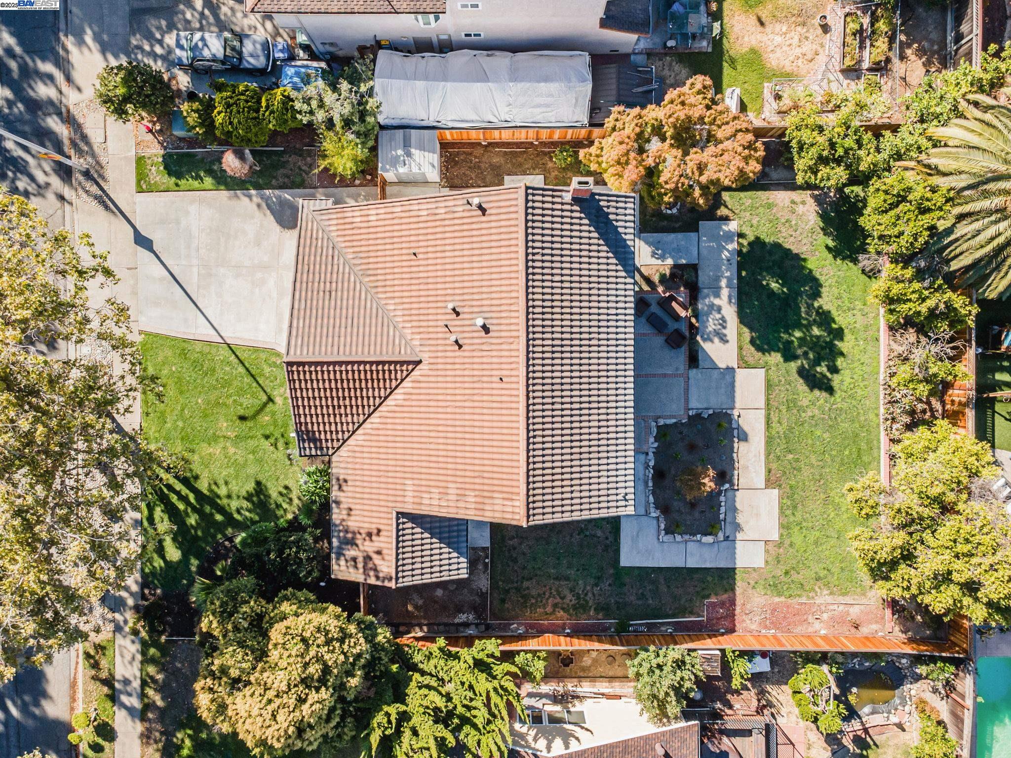 Detail Gallery Image 40 of 51 For 35272 Lake Blvd, Newark,  CA 94560 - 4 Beds | 2/1 Baths