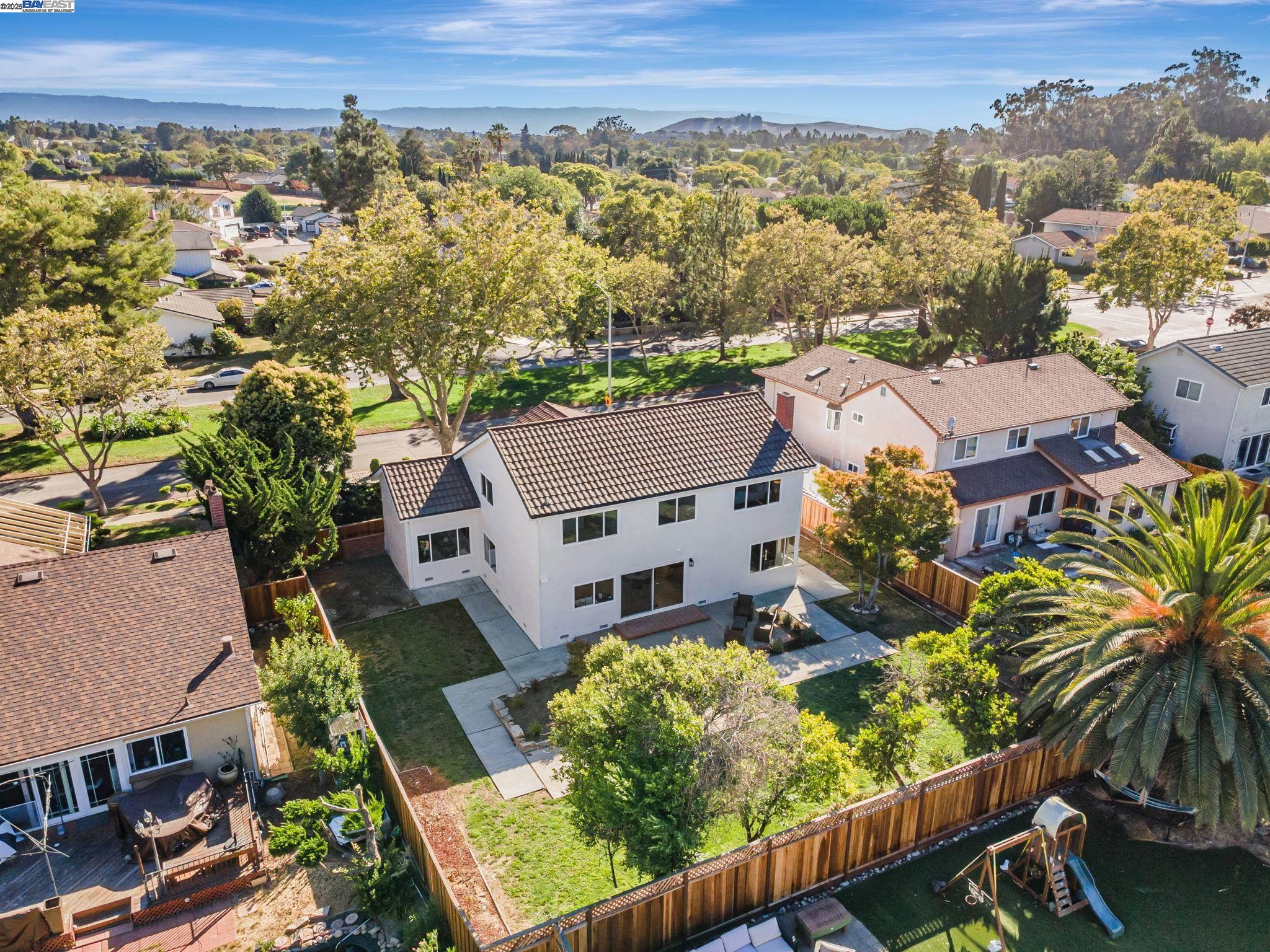 Detail Gallery Image 41 of 51 For 35272 Lake Blvd, Newark,  CA 94560 - 4 Beds | 2/1 Baths