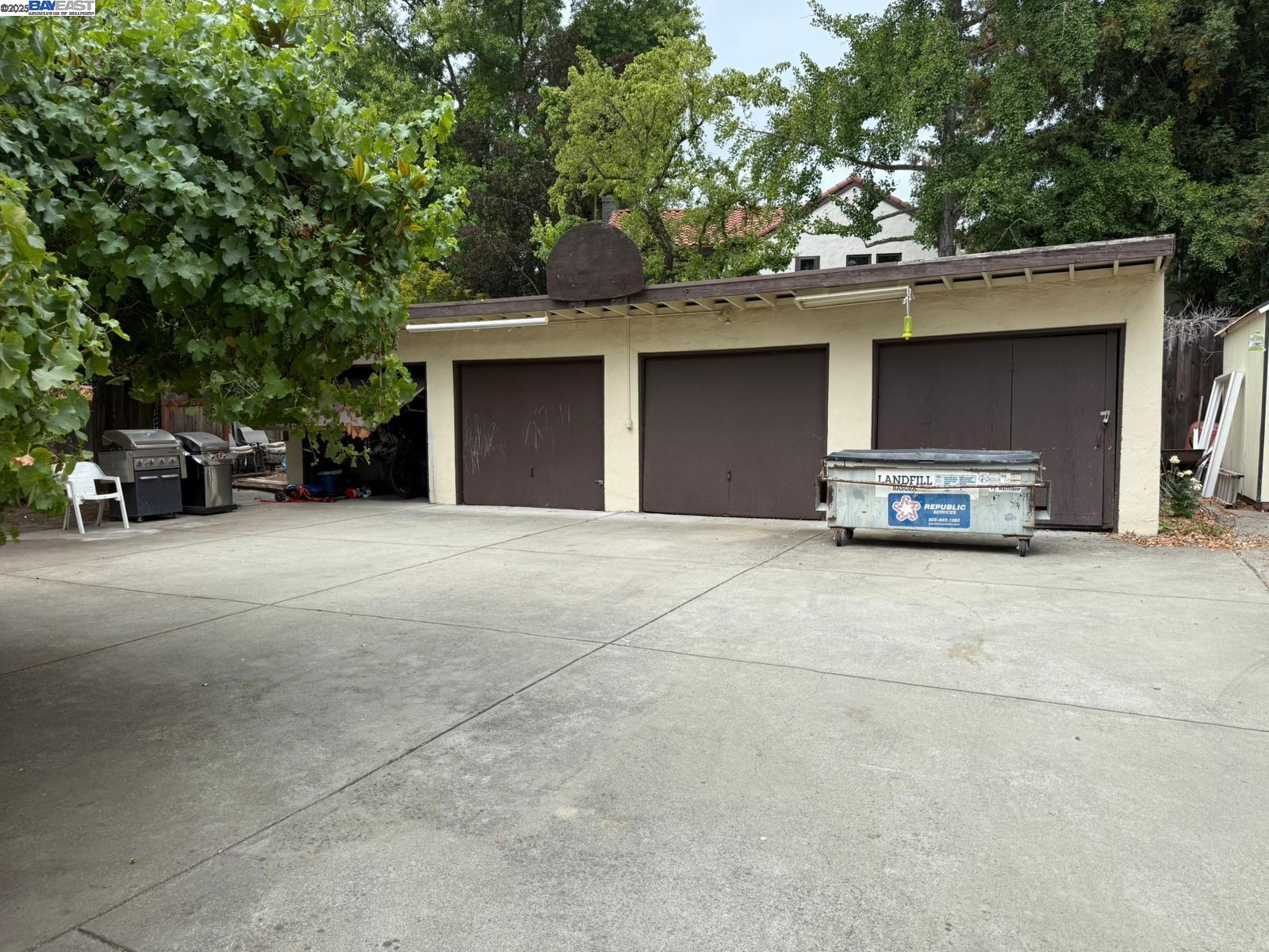 987 Paulson, Lafayette, California 94549, 1 Bedroom Bedrooms, 4 Rooms Rooms,1 BathroomBathrooms,Residential Lease,For Rent,987 Paulson,41105844