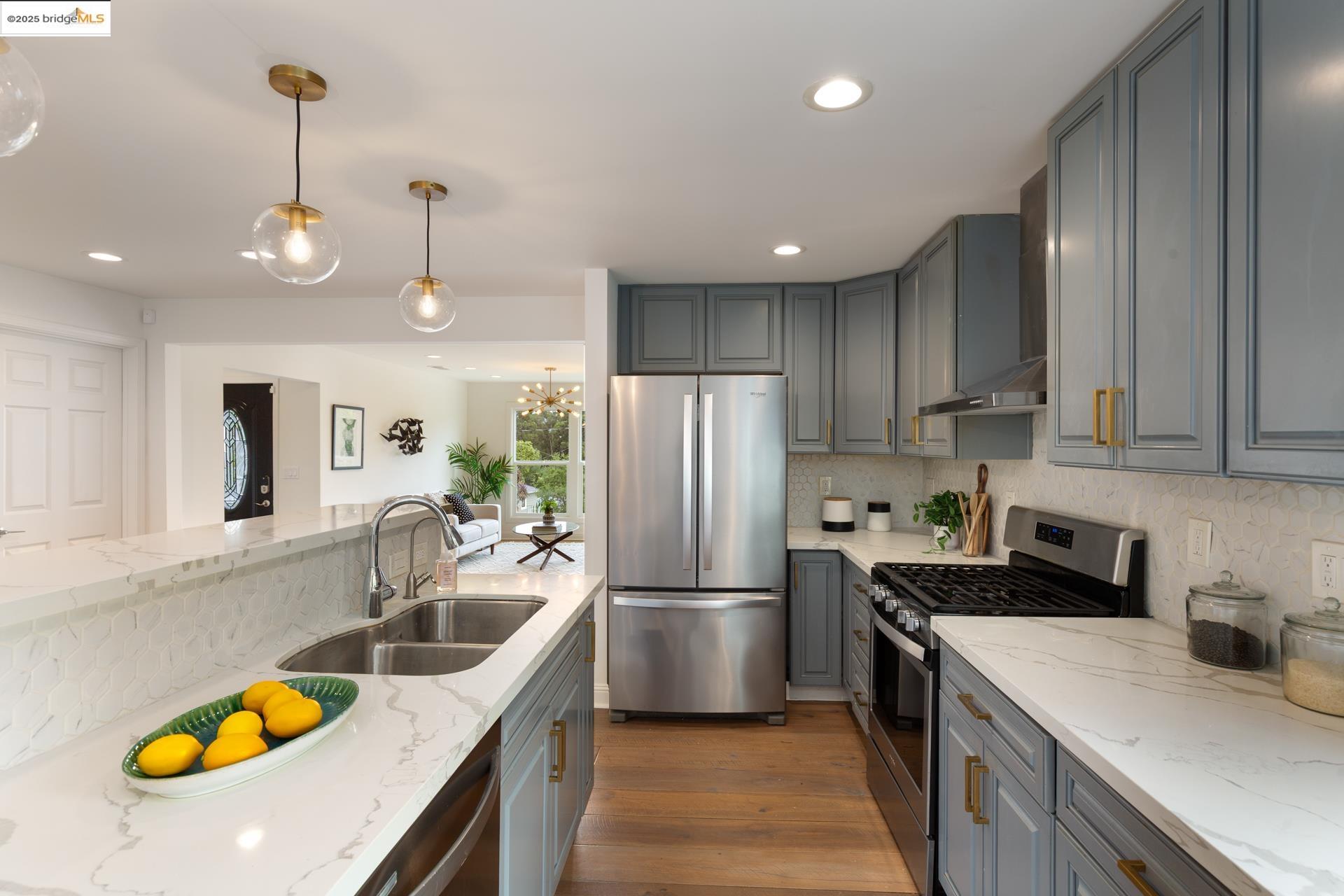 4649 Fieldbrook Rd, Oakland, California 94619, 3 Bedrooms Bedrooms, 7 Rooms Rooms,2 BathroomsBathrooms,Residential,For Sale,4649 Fieldbrook Rd,41105845