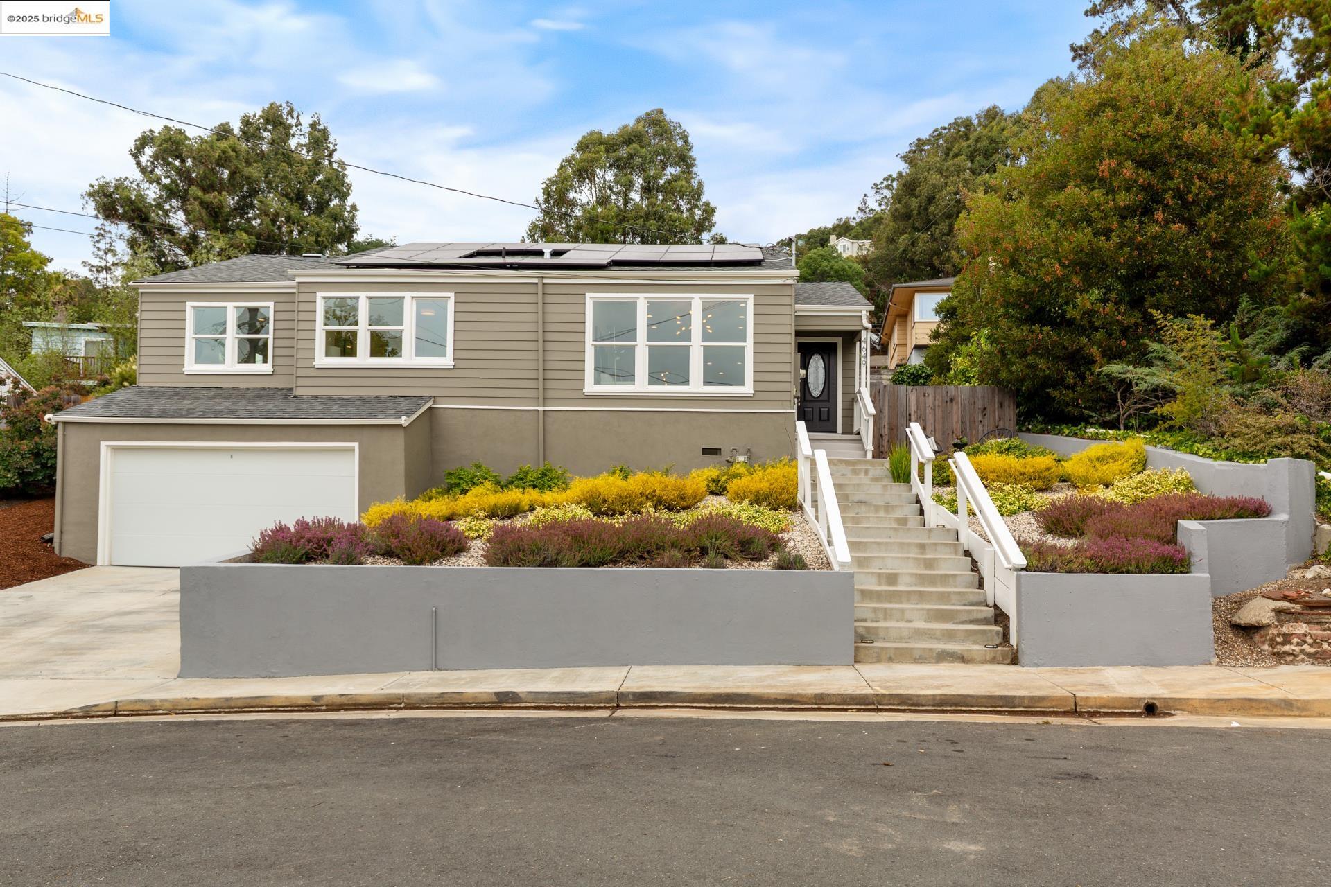 4649 Fieldbrook Rd, Oakland, California 94619, 3 Bedrooms Bedrooms, 7 Rooms Rooms,2 BathroomsBathrooms,Residential,For Sale,4649 Fieldbrook Rd,41105845