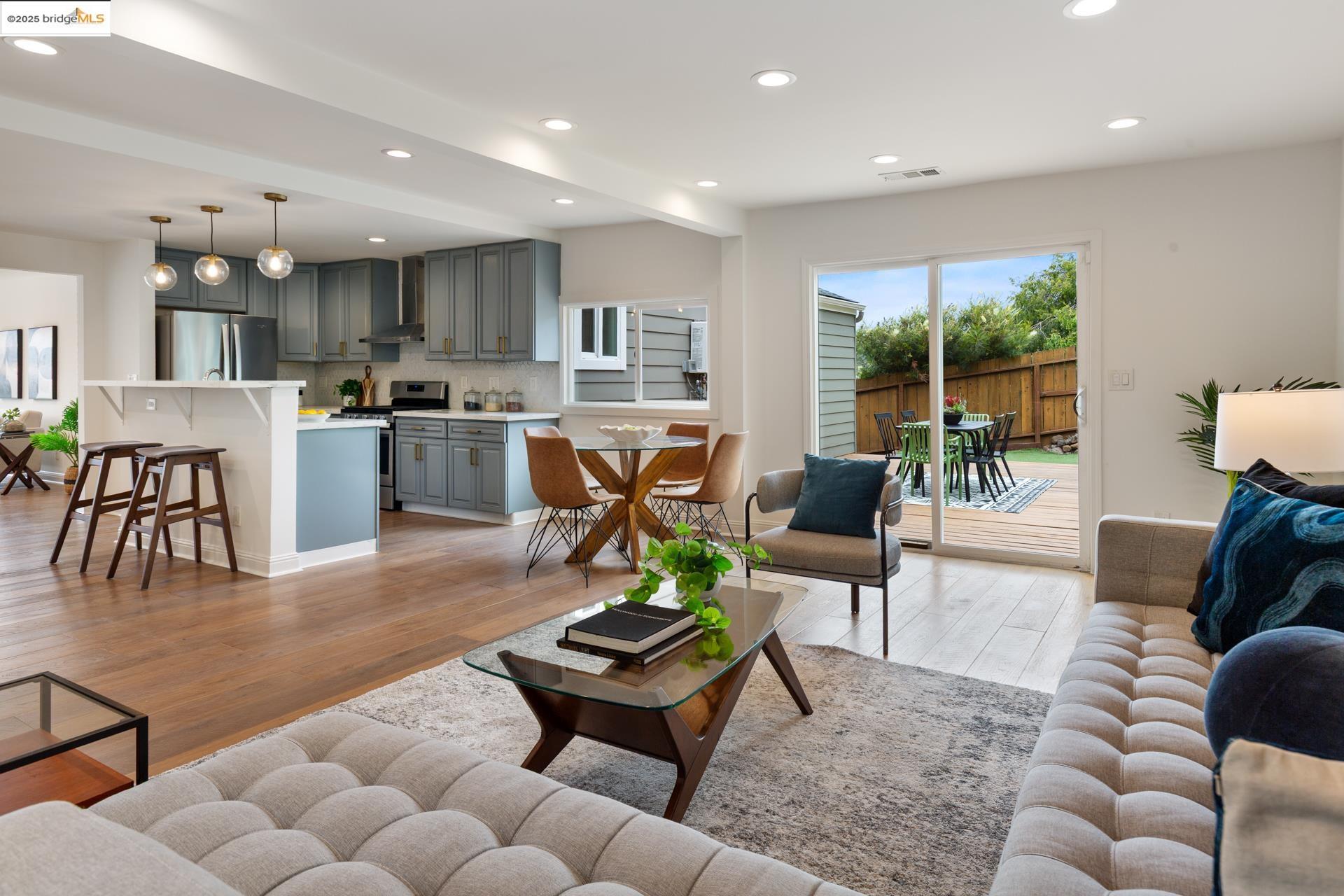 4649 Fieldbrook Rd, Oakland, California 94619, 3 Bedrooms Bedrooms, 7 Rooms Rooms,2 BathroomsBathrooms,Residential,For Sale,4649 Fieldbrook Rd,41105845
