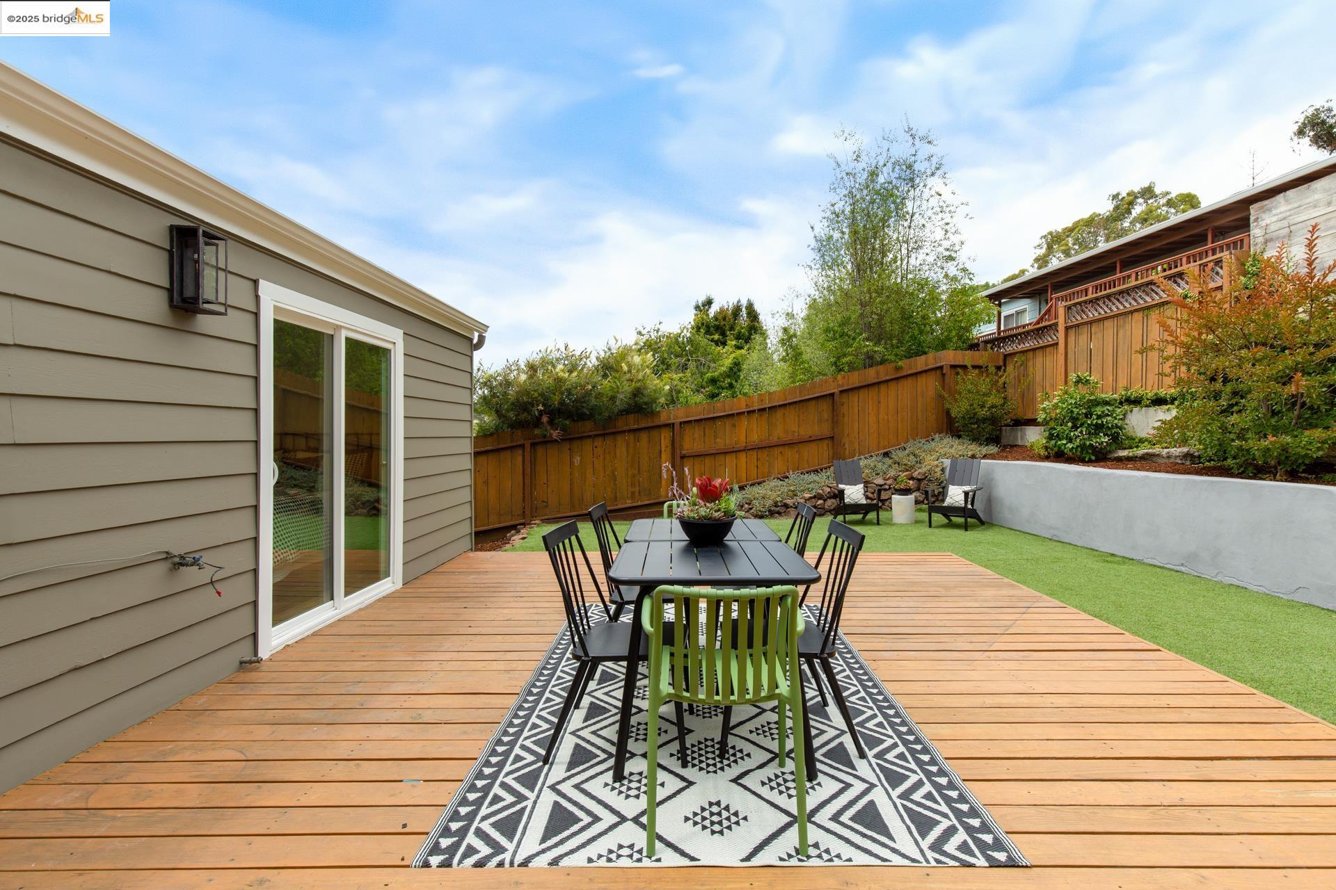 4649 Fieldbrook Rd, Oakland, California 94619, 3 Bedrooms Bedrooms, 7 Rooms Rooms,2 BathroomsBathrooms,Residential,For Sale,4649 Fieldbrook Rd,41105845