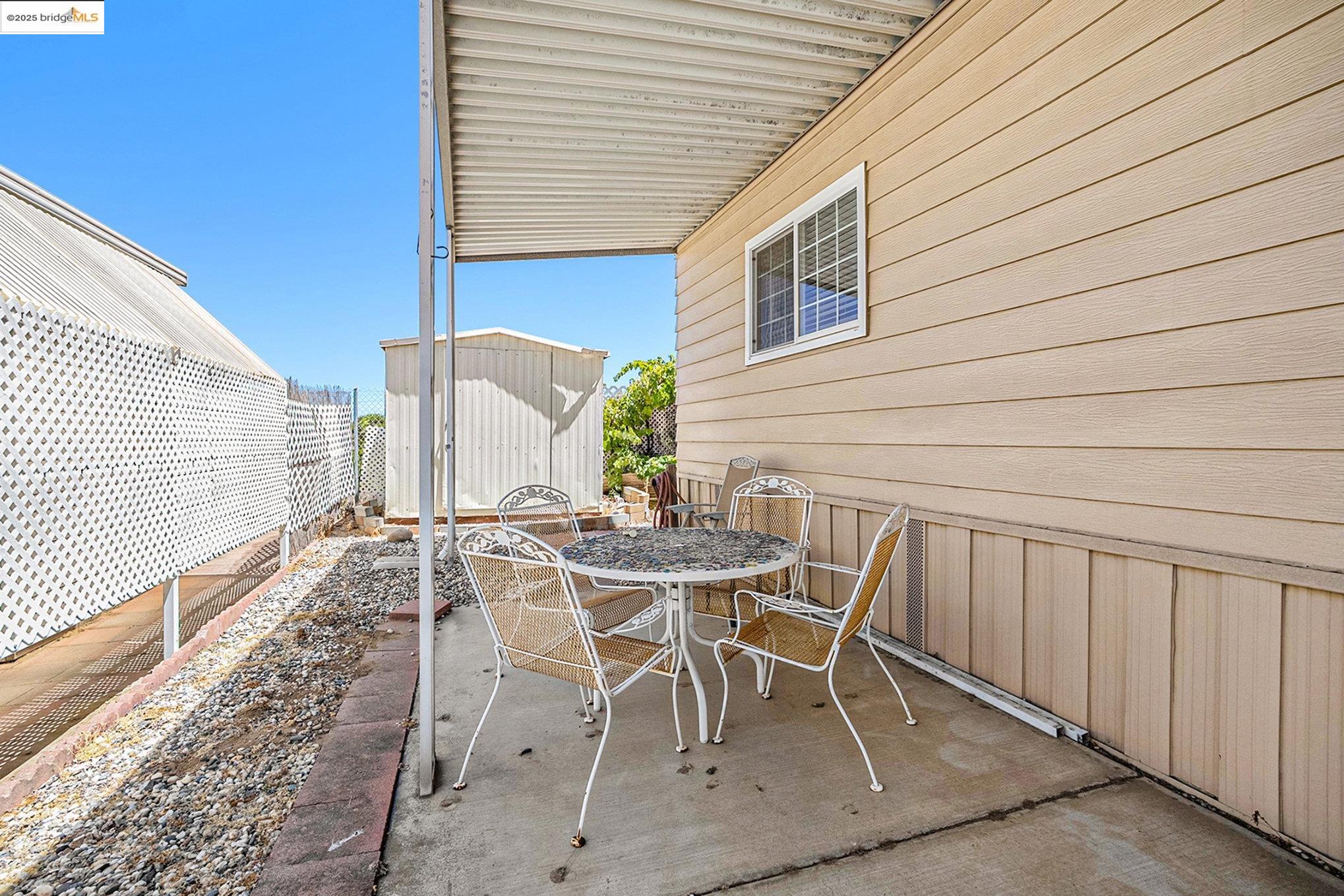 121 Zartop, Oakley, California 94561, 2 Bedrooms Bedrooms, 5 Rooms Rooms,2 BathroomsBathrooms,Manufactured In Park,For Sale,121 Zartop,41105849