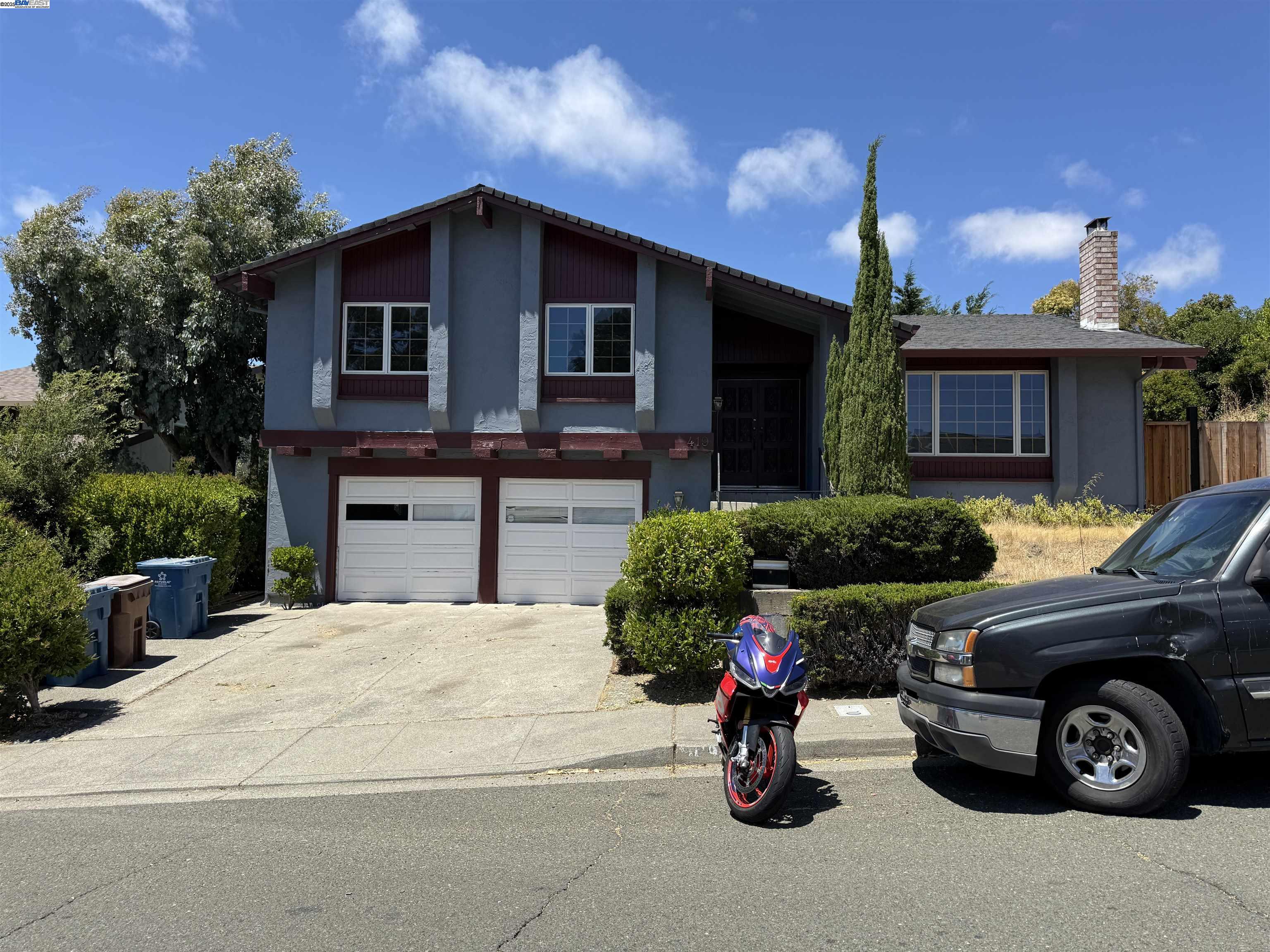 Detail Gallery Image 1 of 3 For 419 Turner #2 #3 #6,  Benicia,  CA 94501 - 4 Beds | 2 Baths