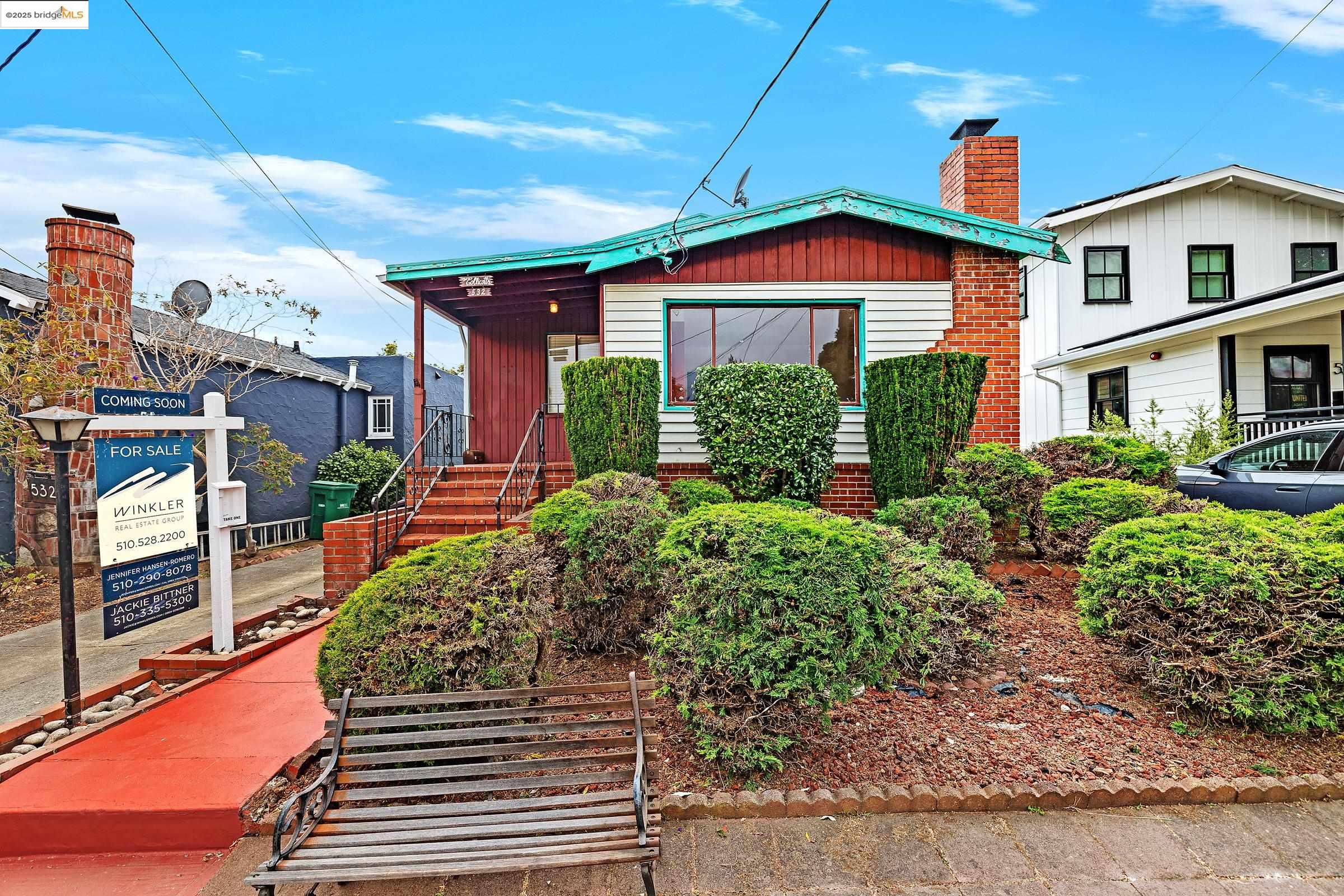 532 Talbot Ave