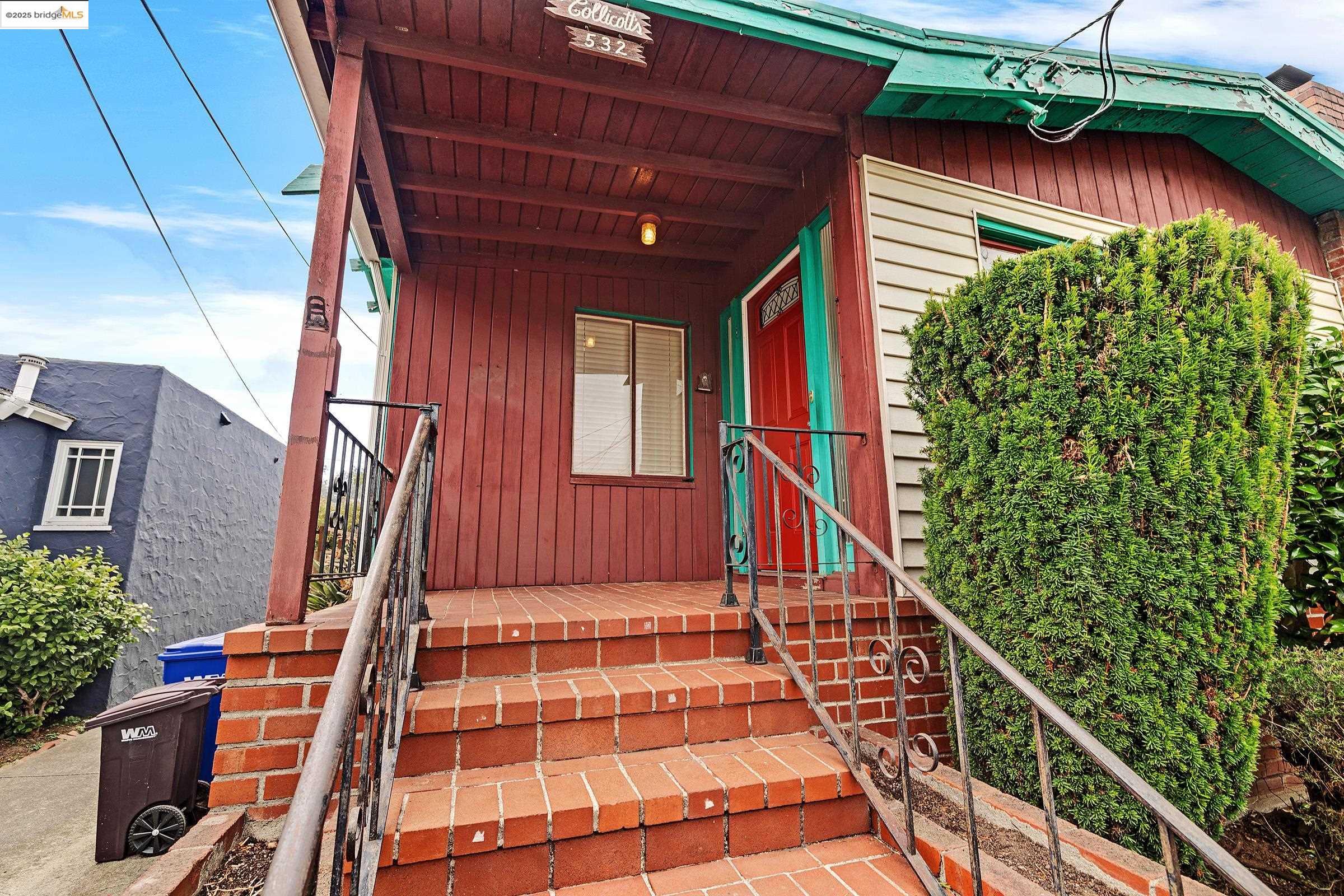 532 Talbot Ave