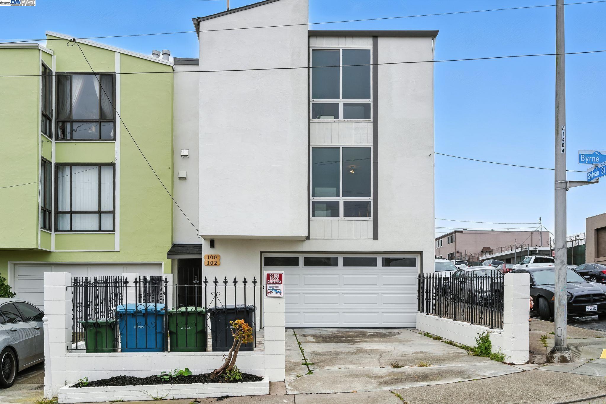 Detail Gallery Image 43 of 44 For 100 Byrne St, Daly City,  CA 94014 - – Beds | – Baths