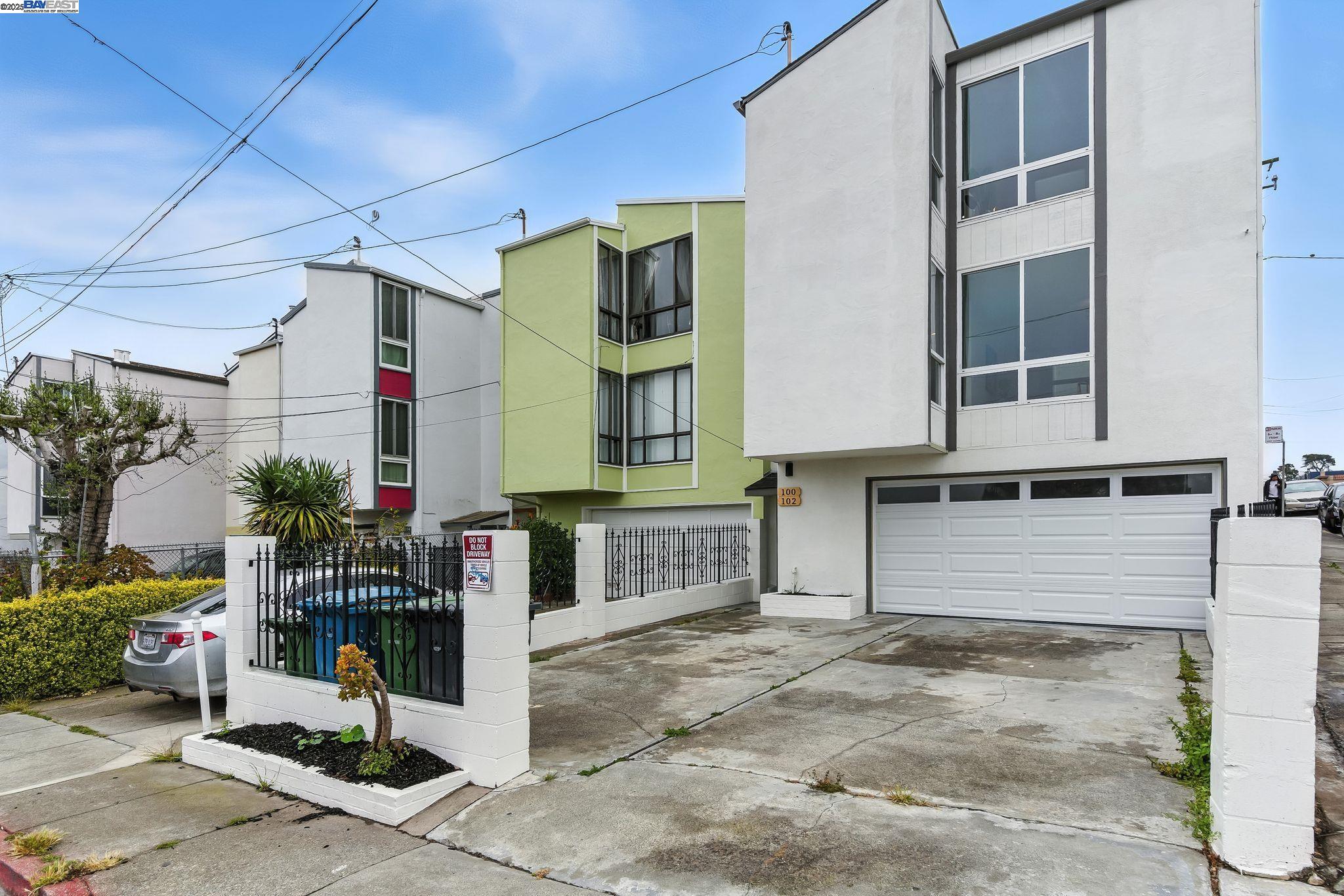 Detail Gallery Image 44 of 44 For 100 Byrne St, Daly City,  CA 94014 - – Beds | – Baths